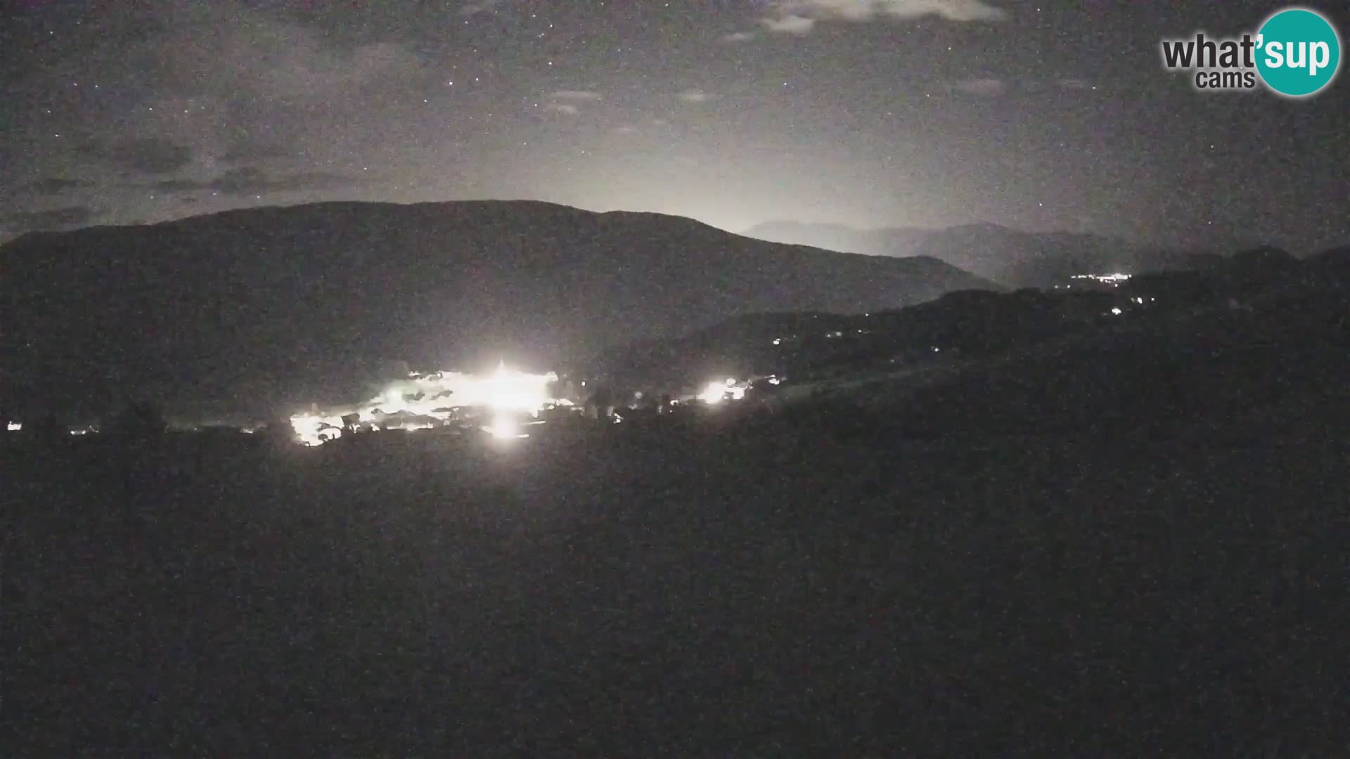 Webcam Terenten (1210m) – Live View of Val Pusteria