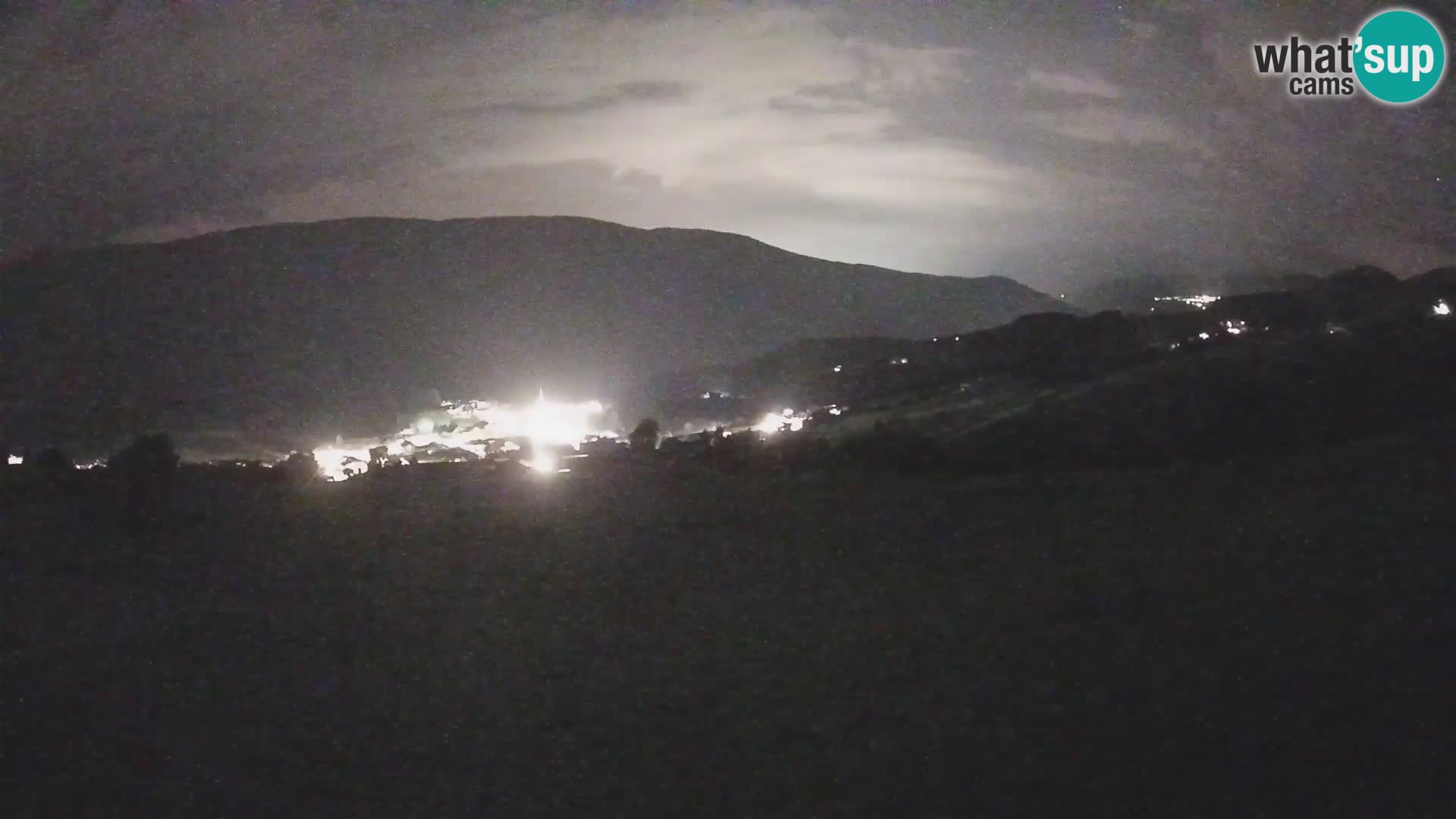 Webcam Terenten (1210m) – Live View of Val Pusteria