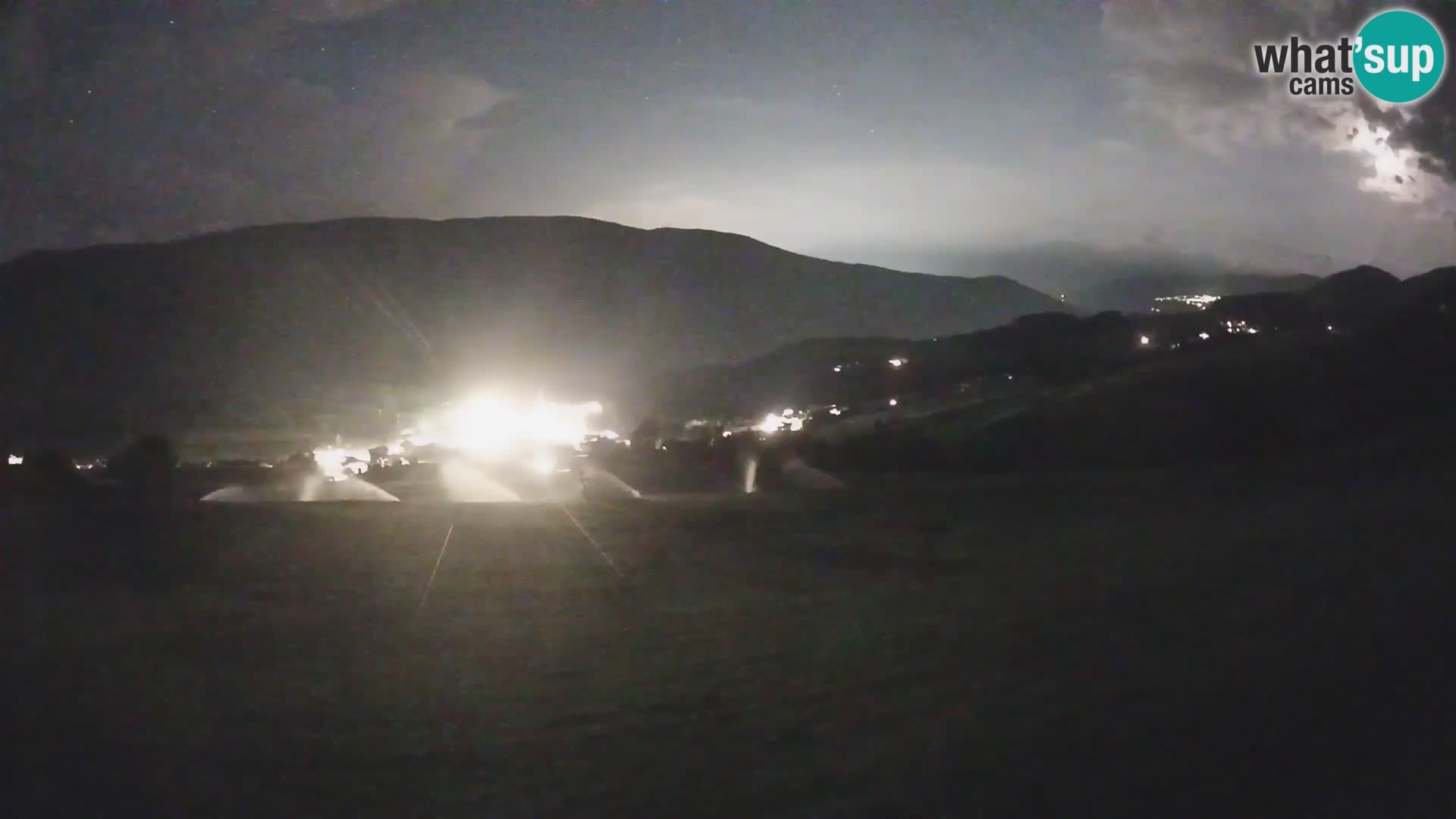 Webcam Terenten (1210m) – Live View of Val Pusteria