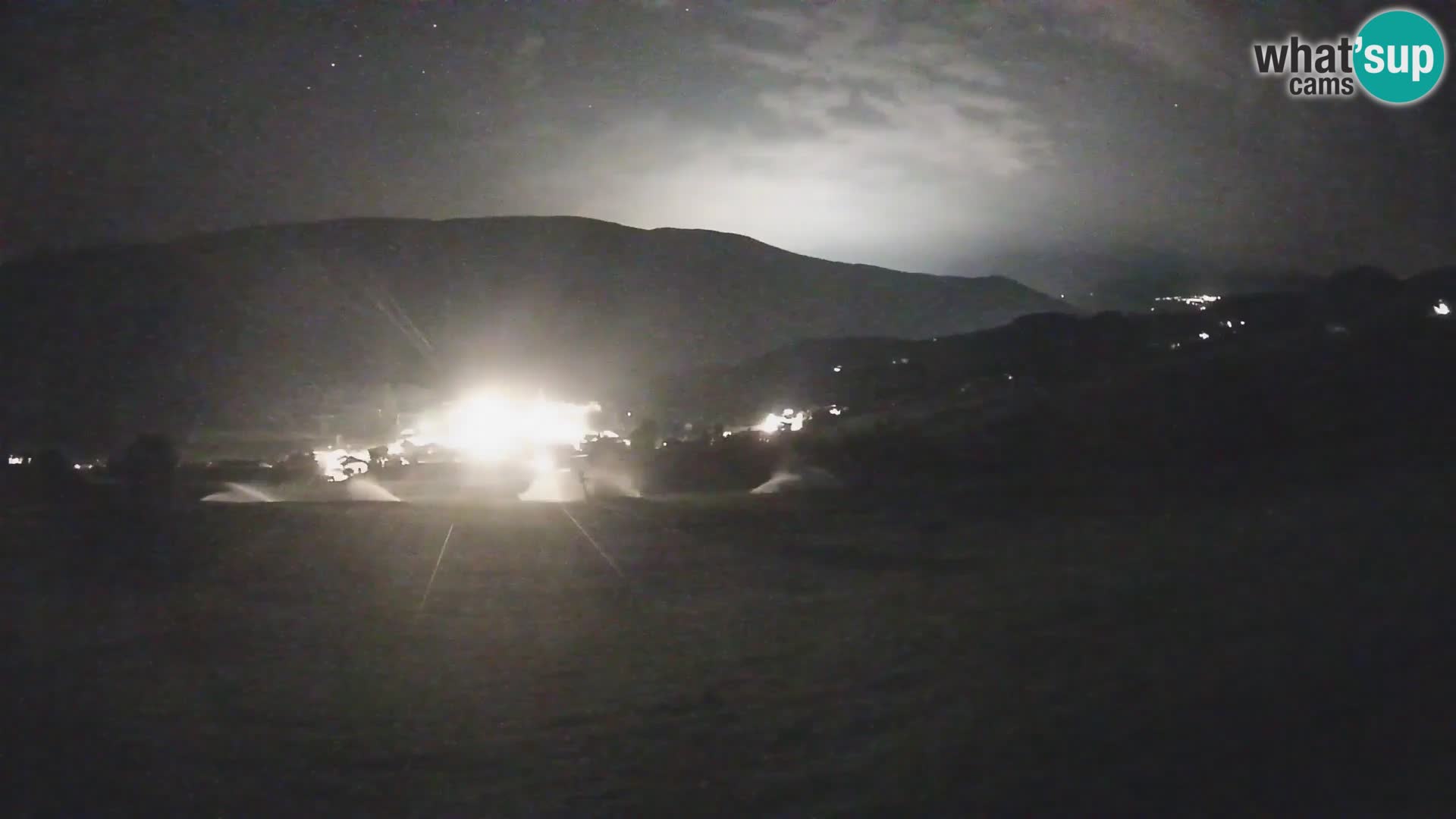Webcam Terenten (1210m) – Live View of Val Pusteria