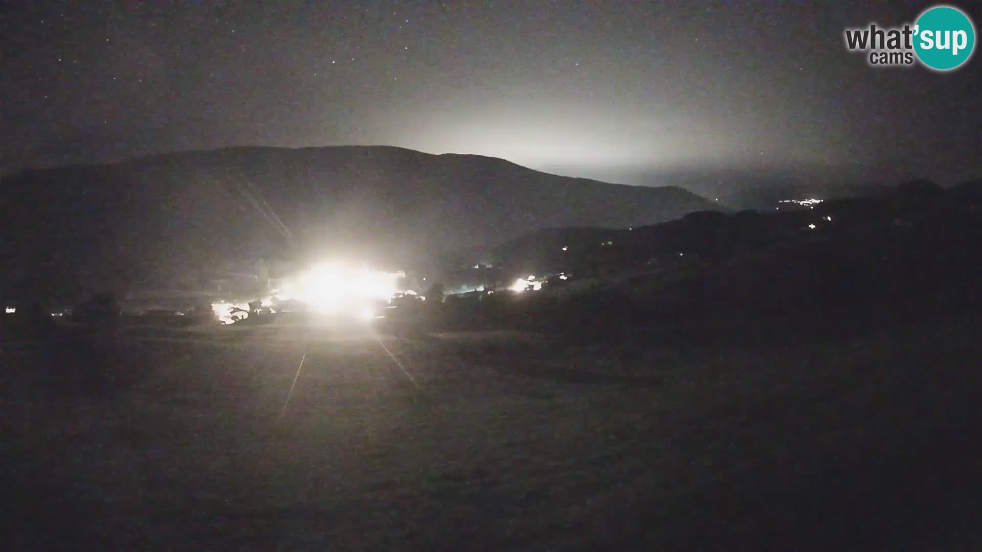 Webcam Terenten (1210m) – Vue en direct sur la Vallée de Pusteria