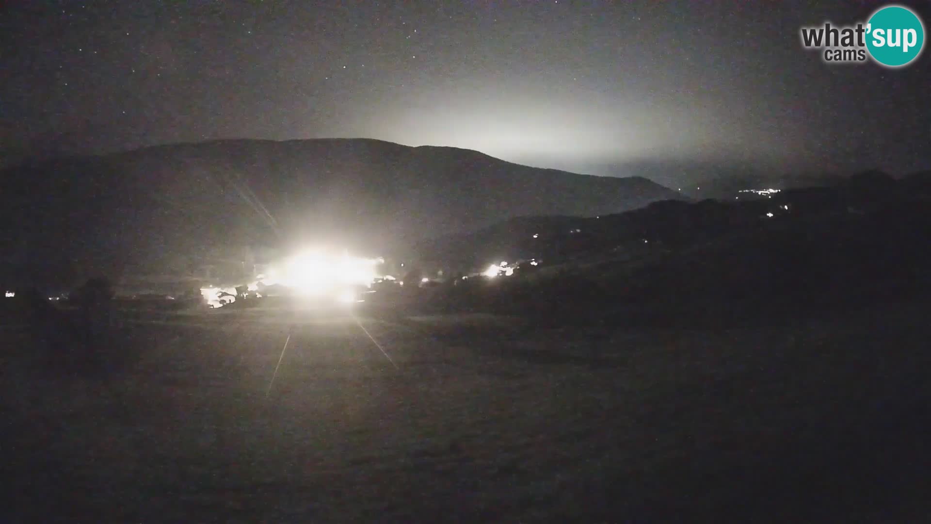 Webcam Terenten (1210m) – Liveblick ins Pustertal