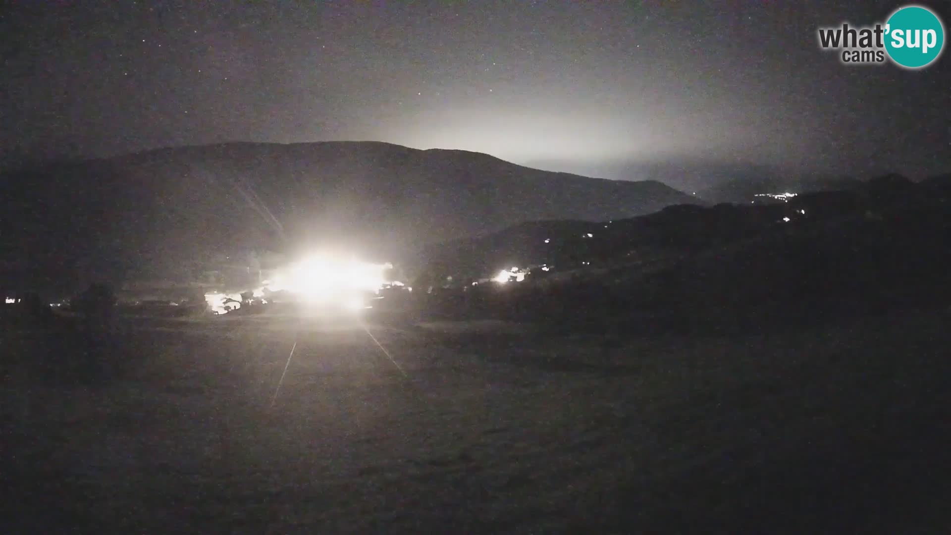 Webcam Terenten (1210m) – Live View of Val Pusteria