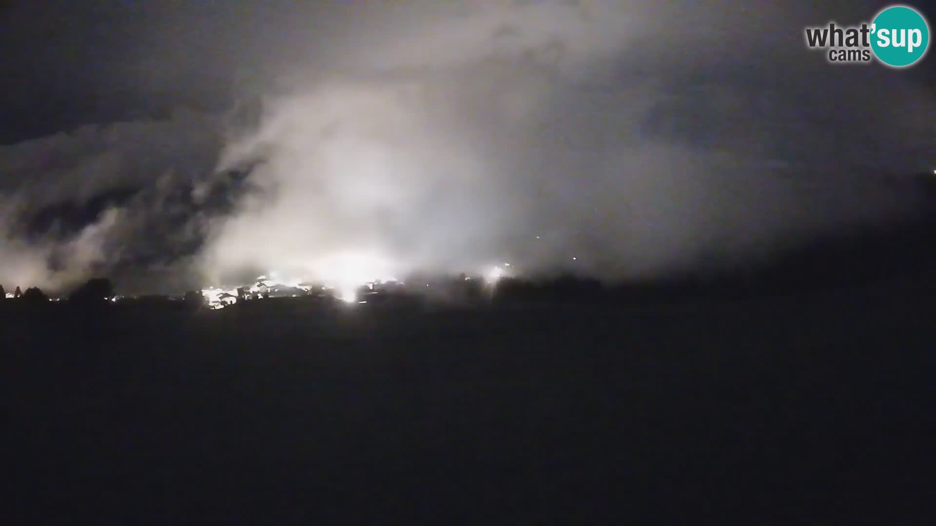 Webcam Terenten (1210m) – Live View of Val Pusteria