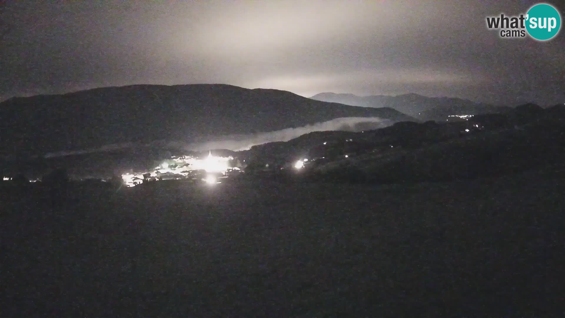 Webcam Terenten (1210m) – Liveblick ins Pustertal