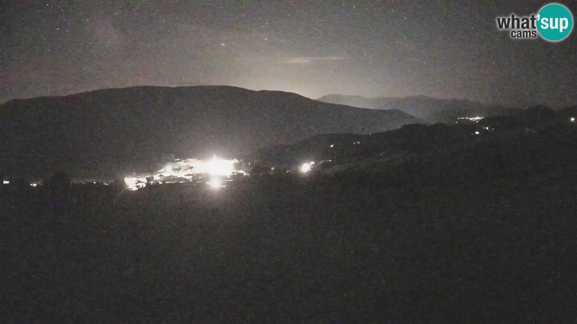 Webcam Terenten (1210m) – Live View of Val Pusteria