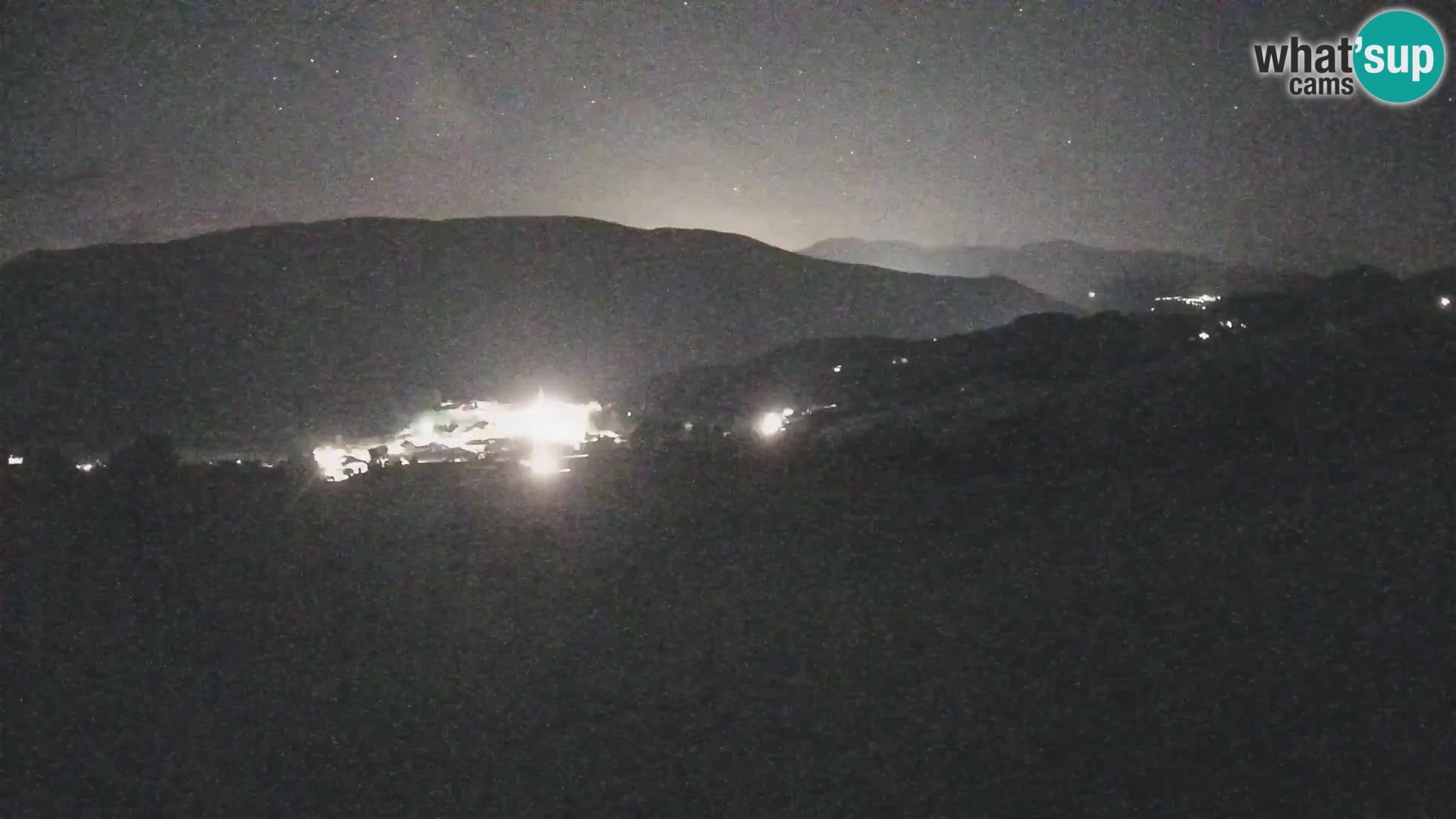 Webcam Terenten (1210m) – Liveblick ins Pustertal