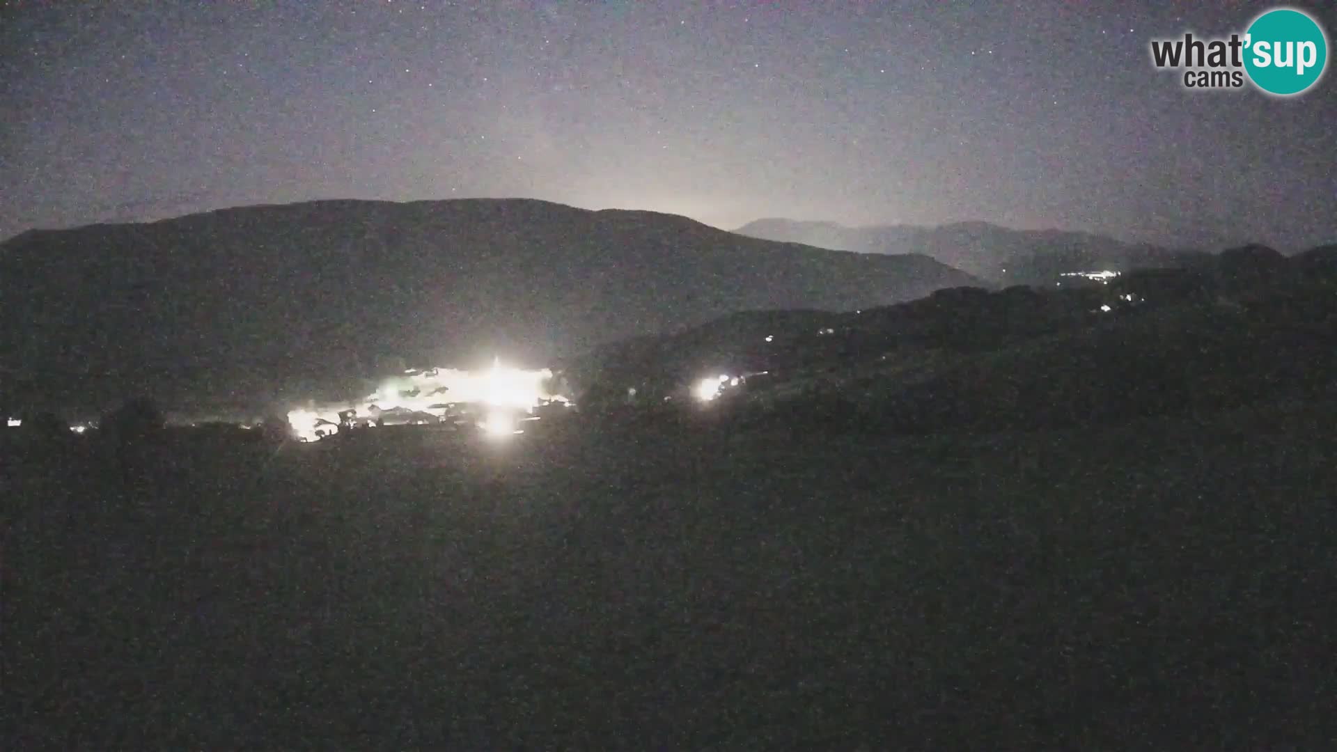 Webcam Terenten (1210m) – Live View of Val Pusteria