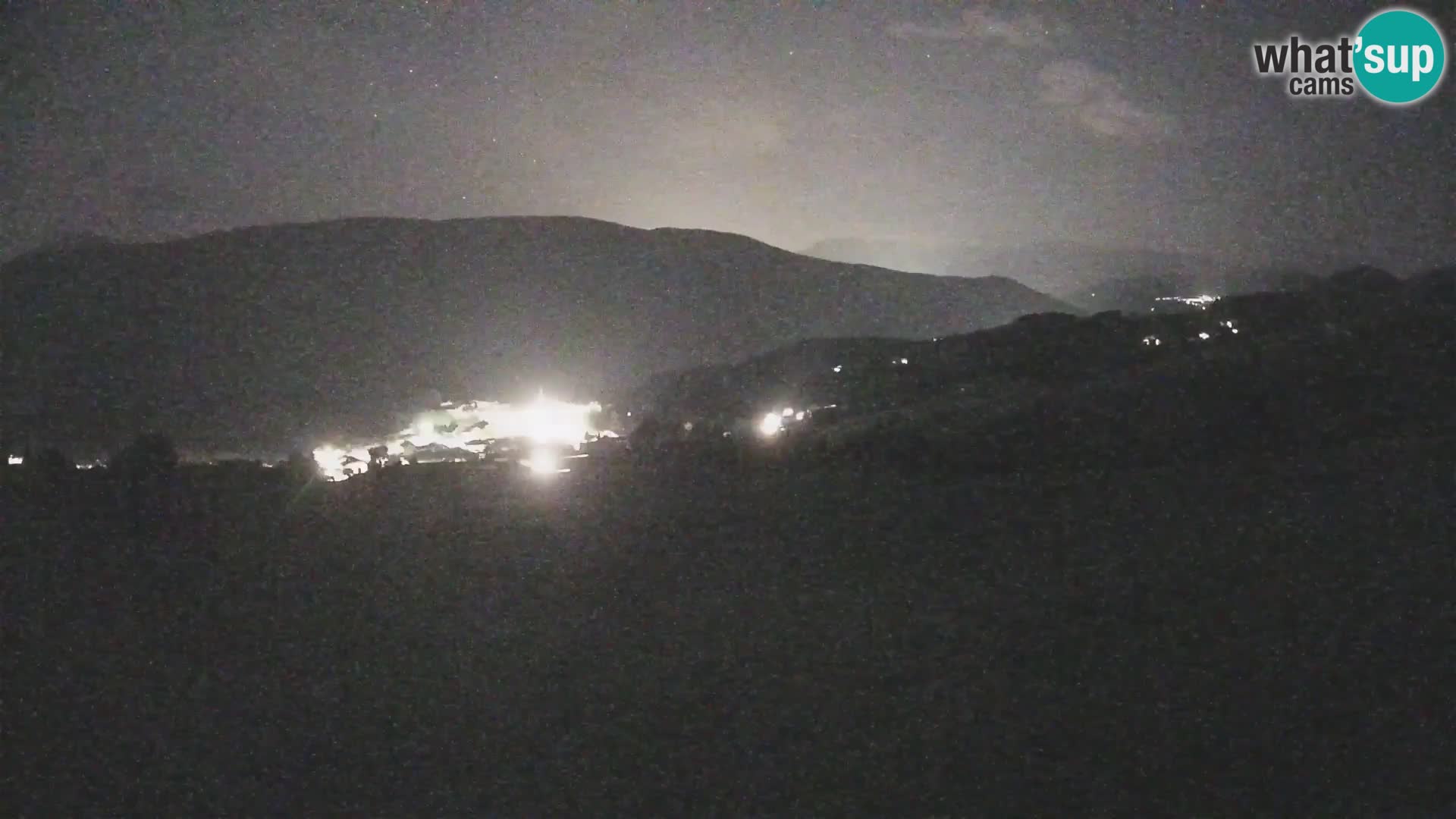 Webcam Terenten (1210m) – Live View of Val Pusteria