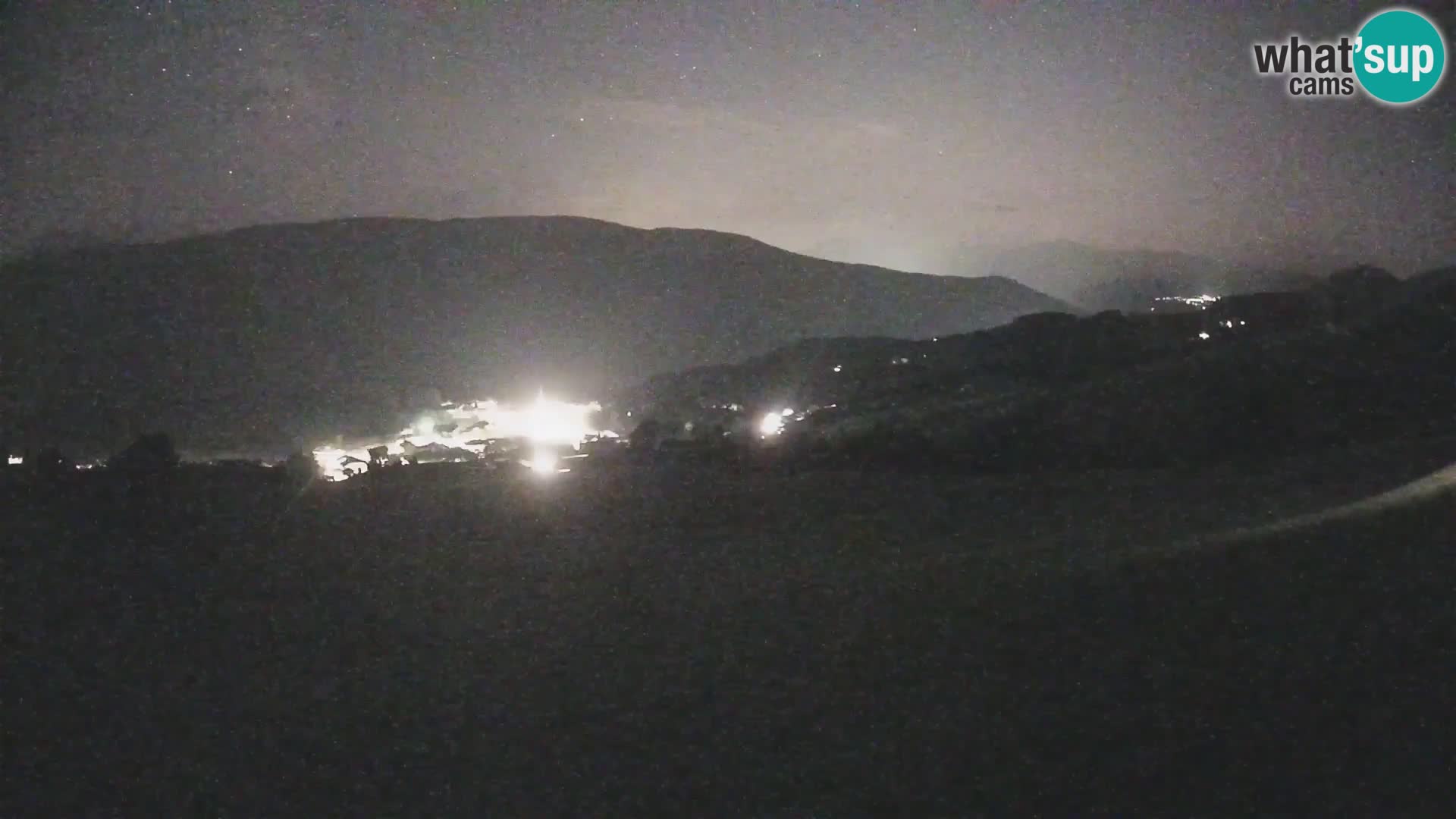 Webcam Terenten (1210m) – Liveblick ins Pustertal
