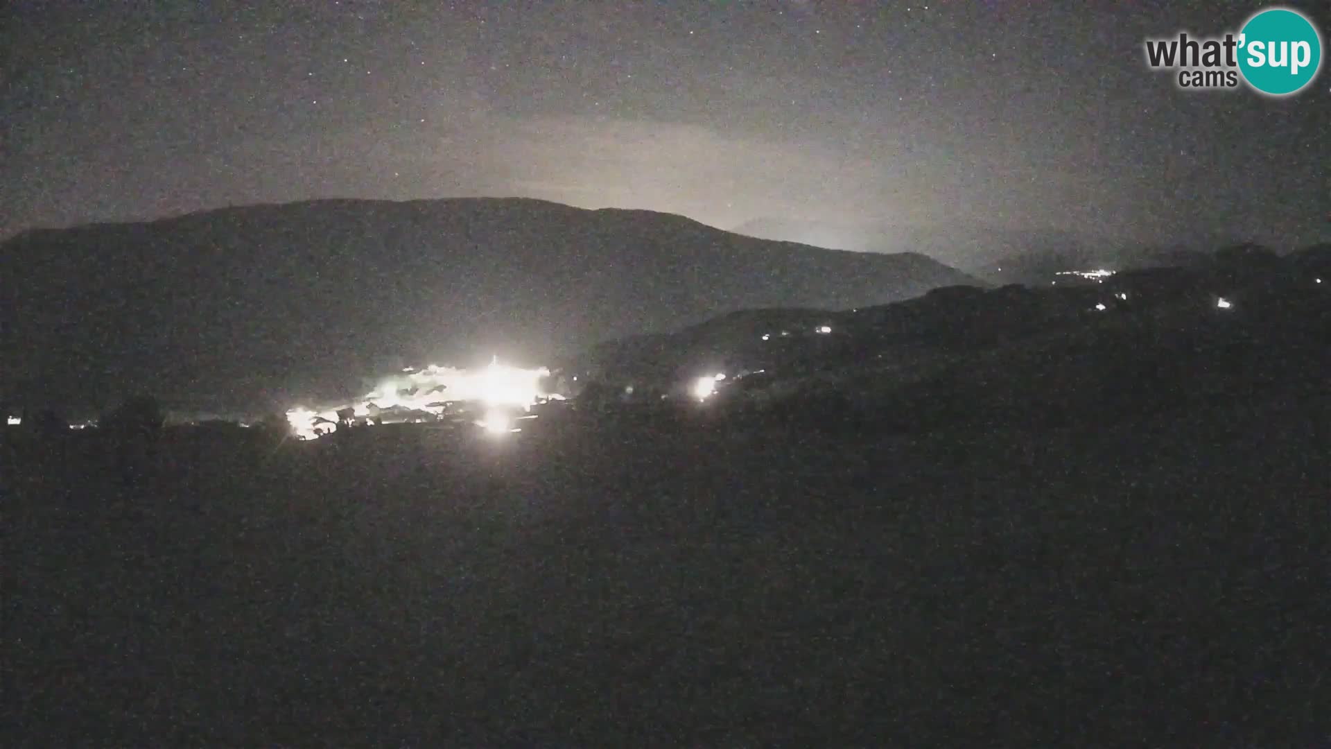 Webcam Terenten (1210m) – Live View of Val Pusteria