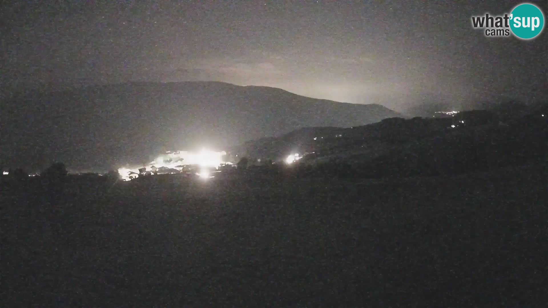 Webcam Terento (1210m) – Vista live sulla Val Pusteria