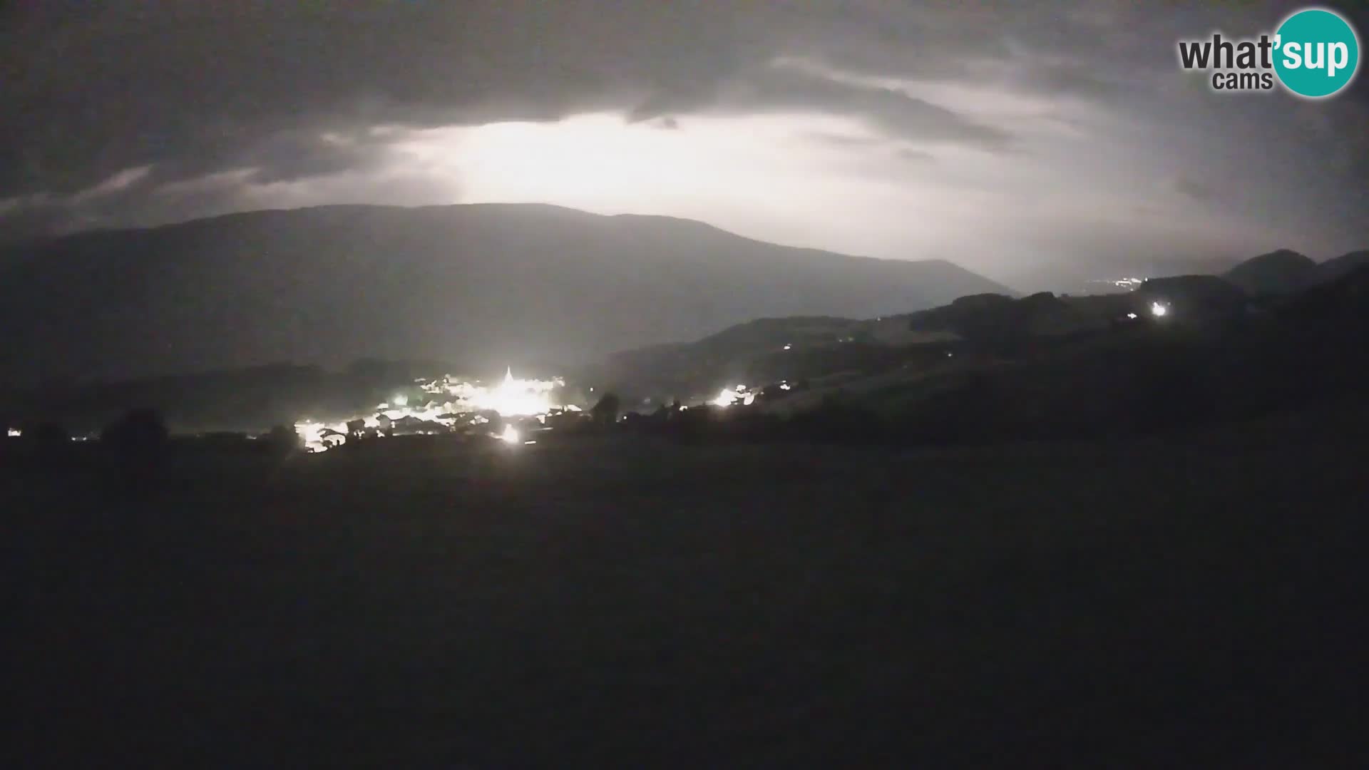 Webcam Terenten (1210m) – Live View of Val Pusteria
