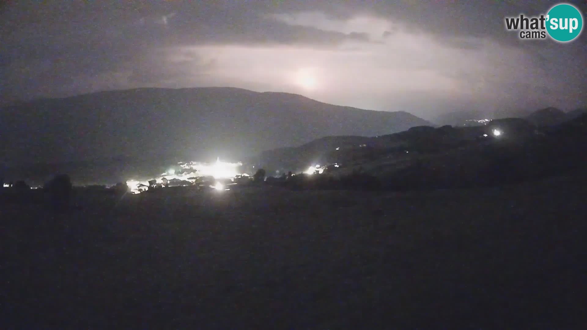 Webcam Terenten (1210m) – Live View of Val Pusteria