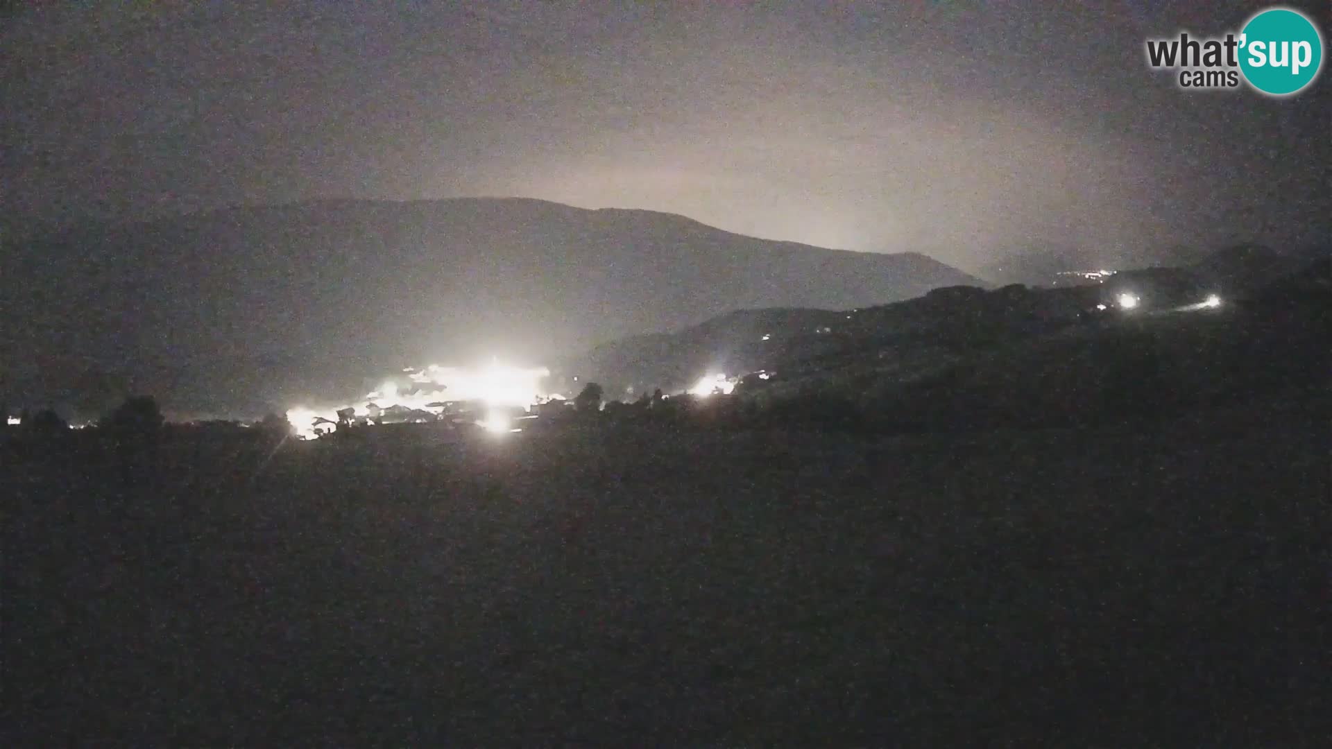 Webcam Terenten (1210m) – Live View of Val Pusteria