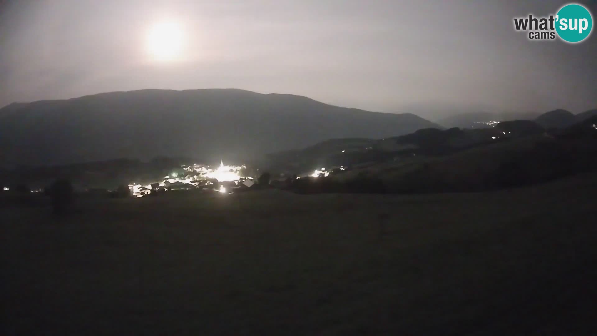 Webcam Terenten (1210m) – Live View of Val Pusteria