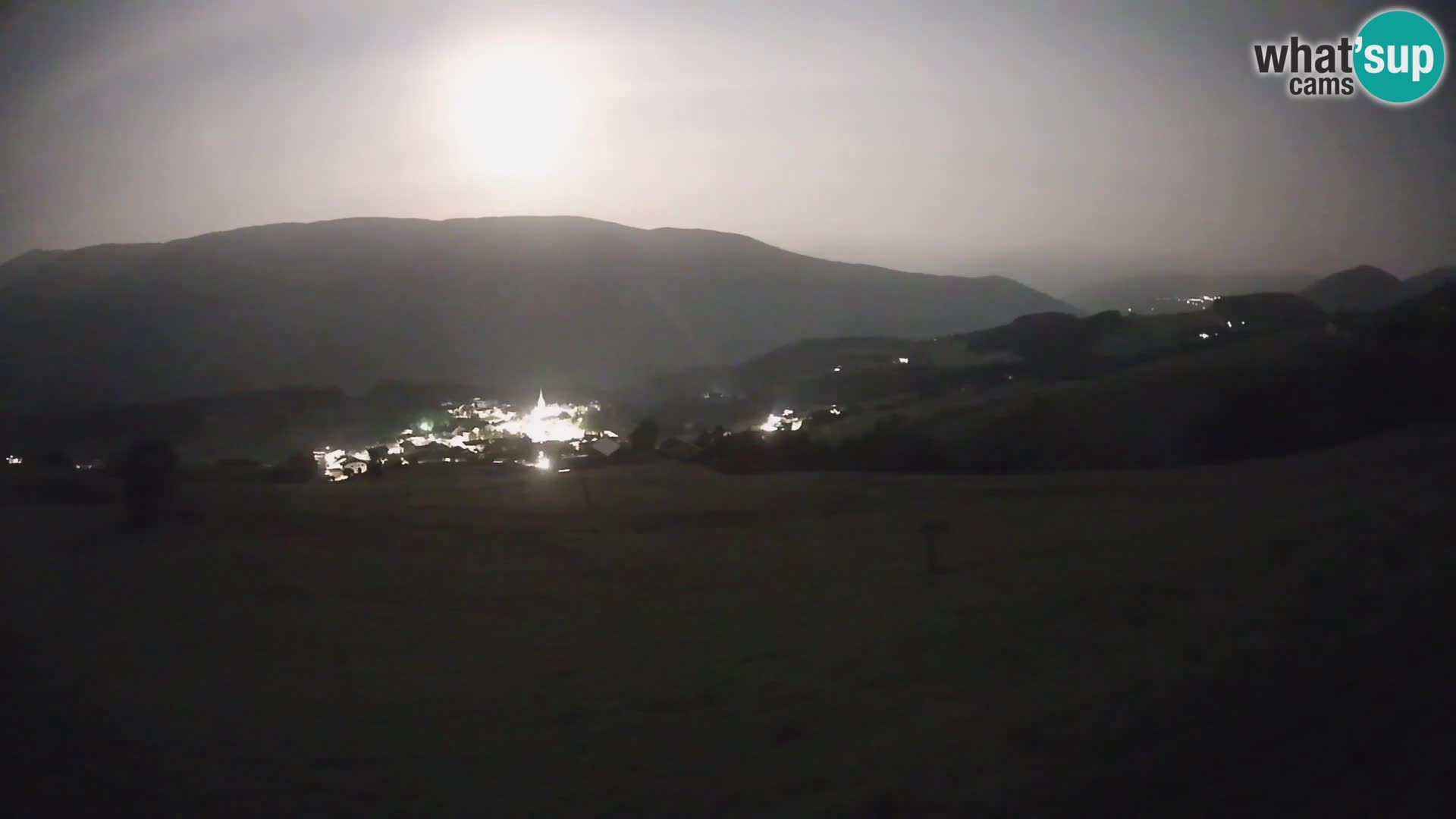 Webcam Terenten (1210m) – Live View of Val Pusteria