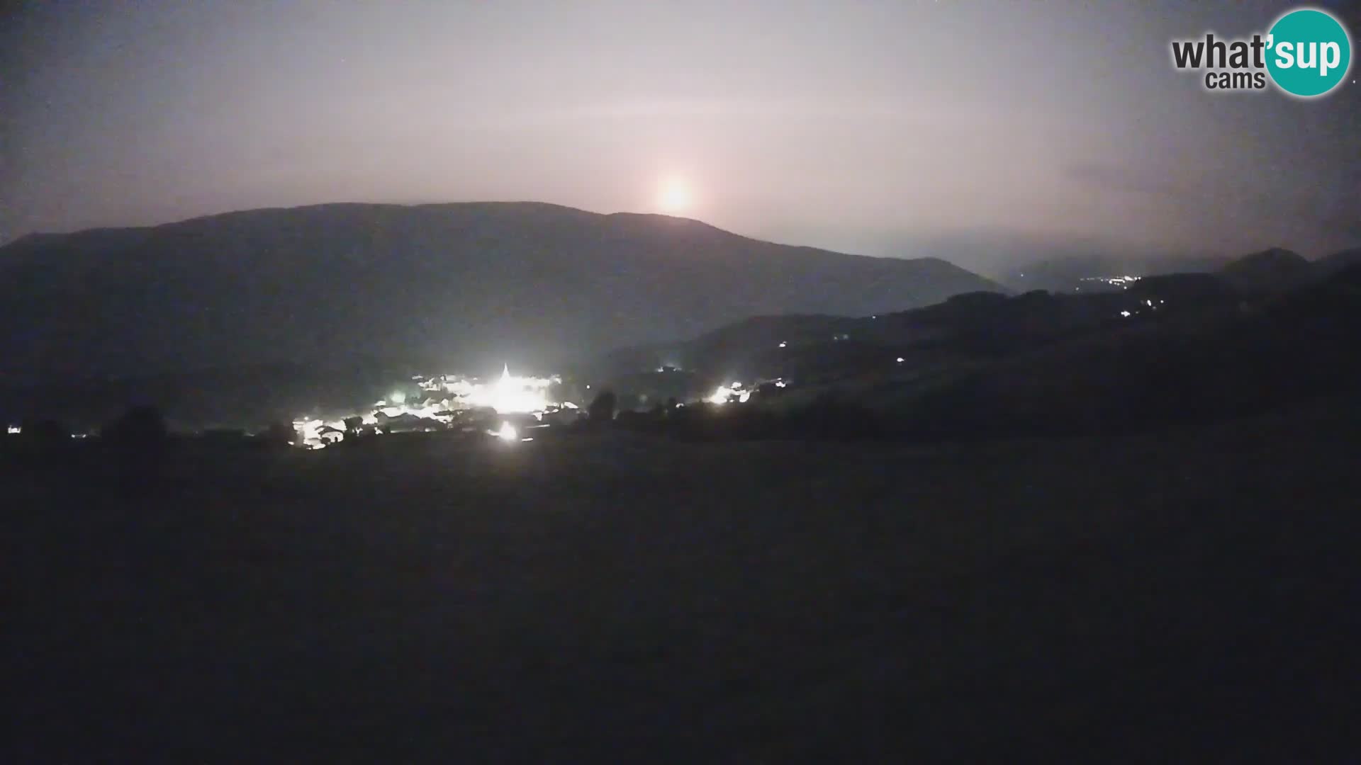 Webcam Terenten (1210m) – Live View of Val Pusteria
