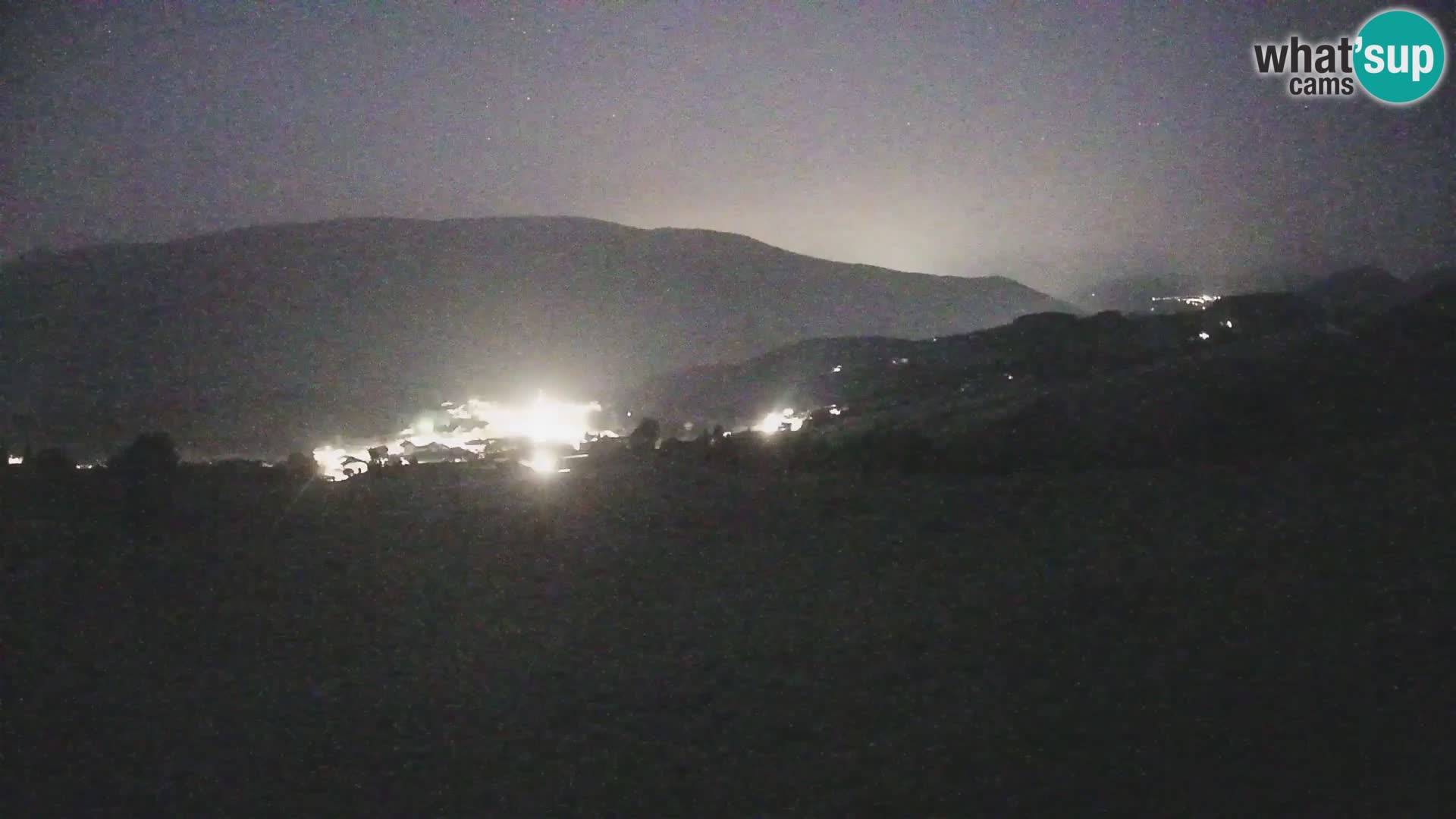 Webcam Terenten (1210m) – Liveblick ins Pustertal