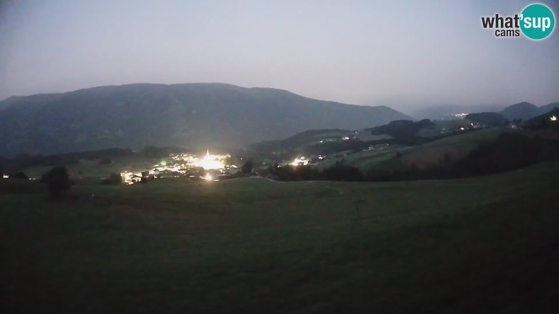 Webcam Terenten (1210m) – Live View of Val Pusteria