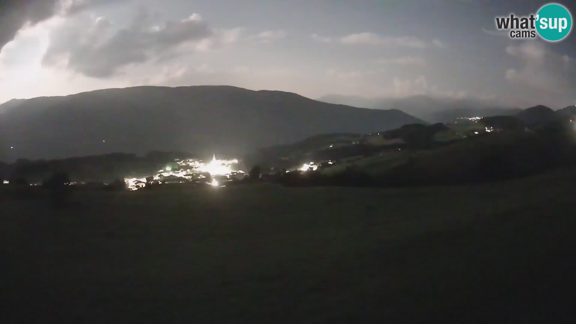 Webcam Terenten (1210m) – Live View of Val Pusteria