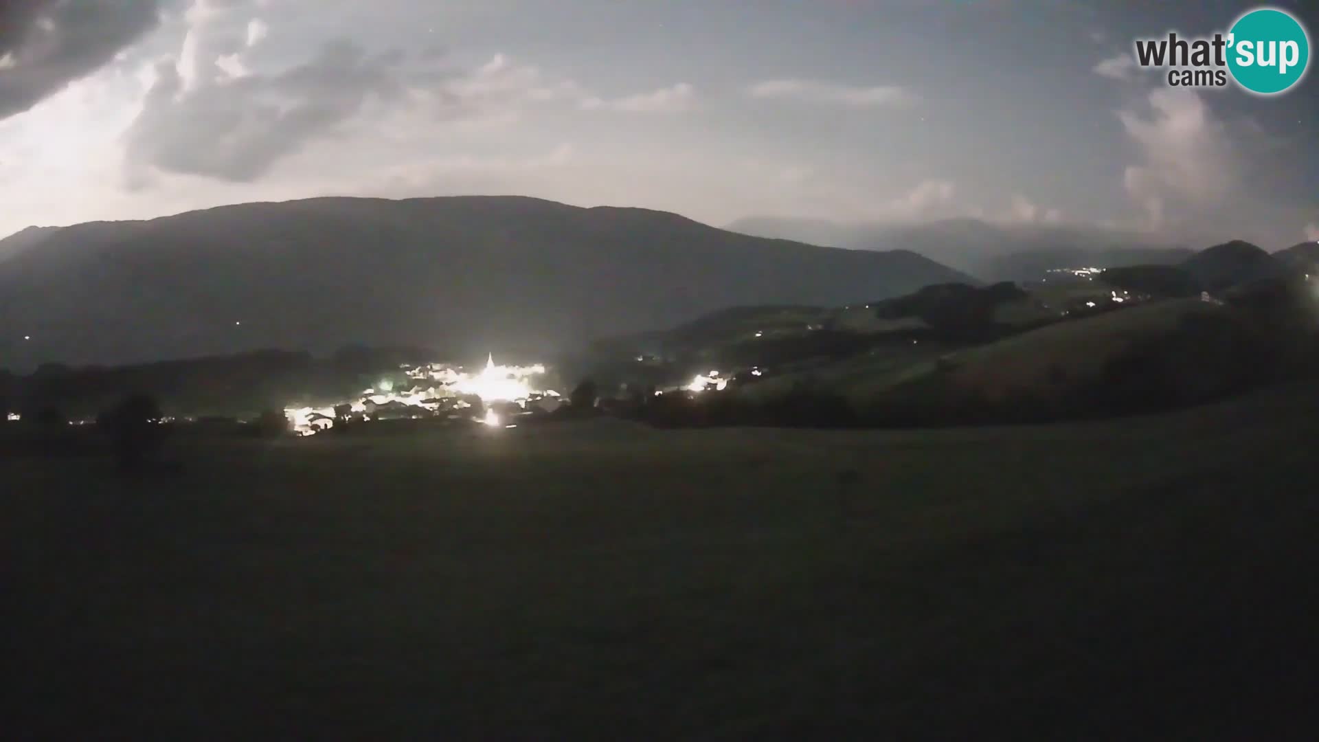 Webcam Terenten (1210m) – Live View of Val Pusteria