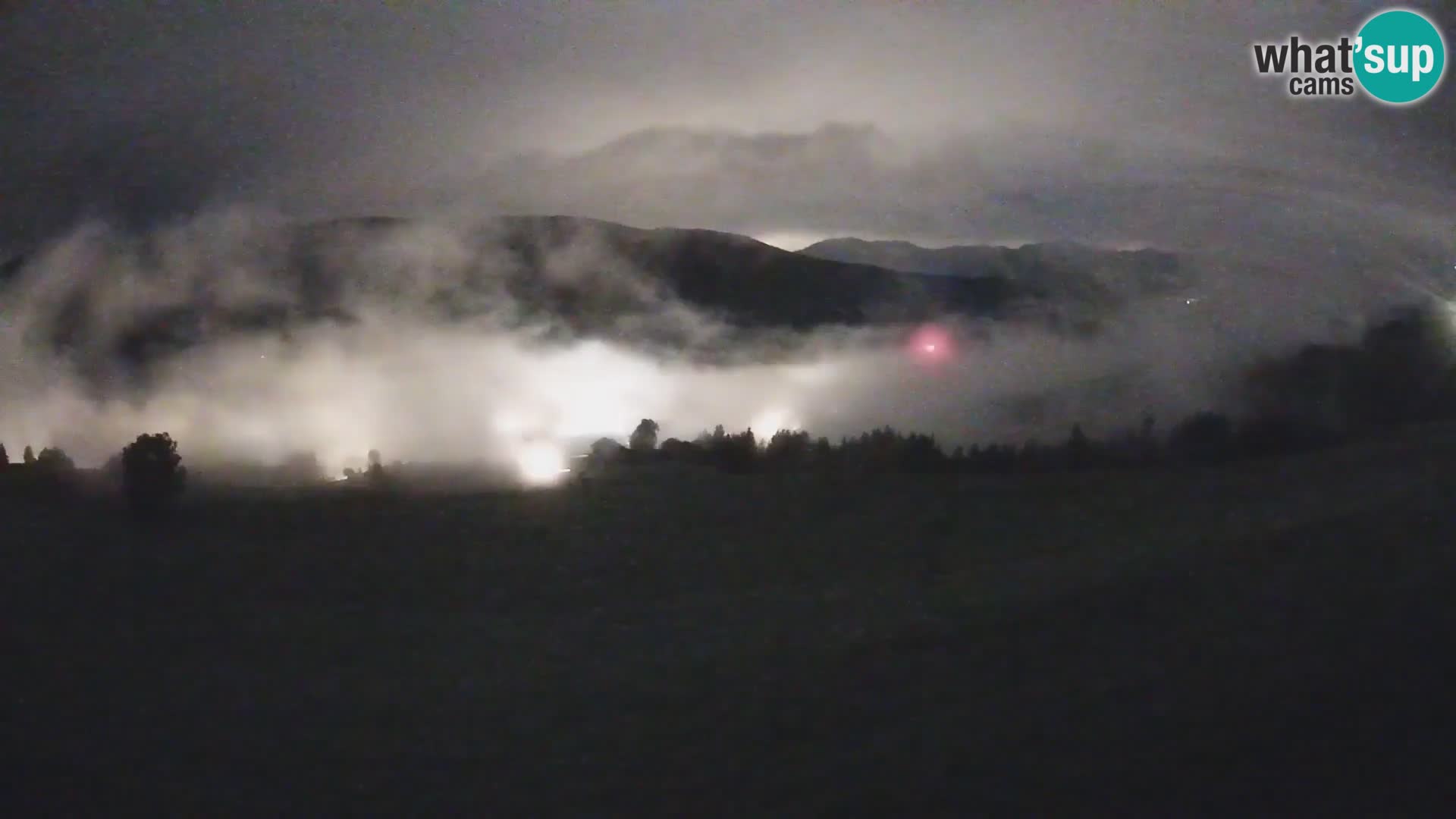 Webcam Terenten (1210m) – Live View of Val Pusteria
