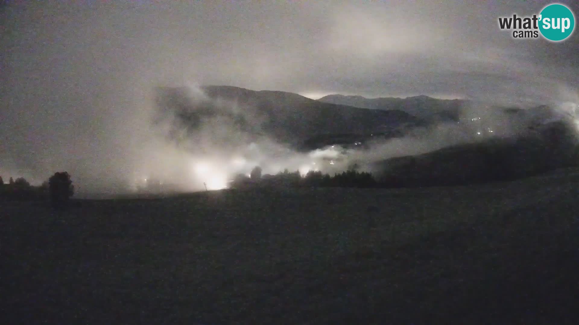Webcam Terenten (1210m) – Liveblick ins Pustertal
