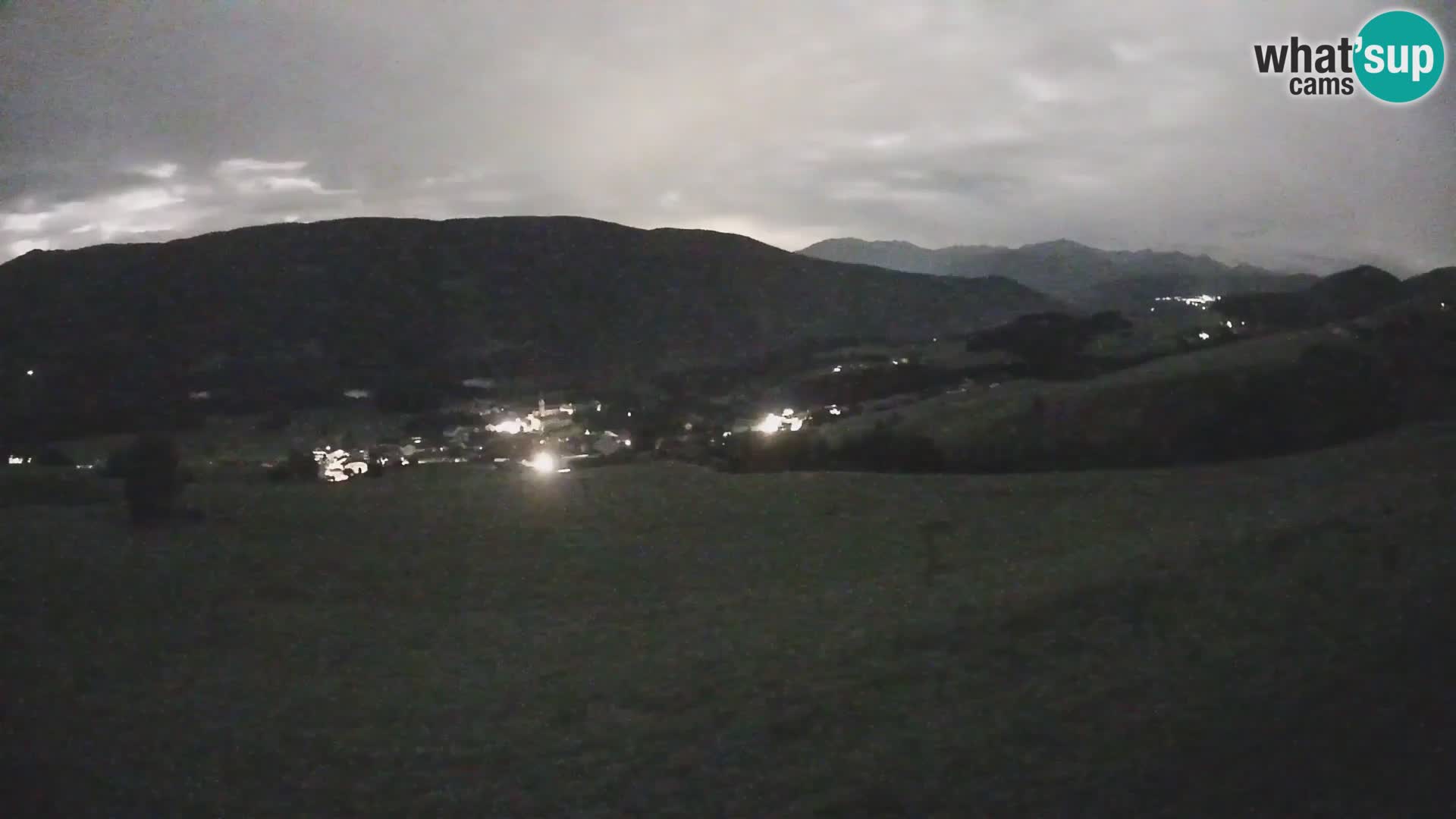 Webcam Terenten (1210m) – Live View of Val Pusteria
