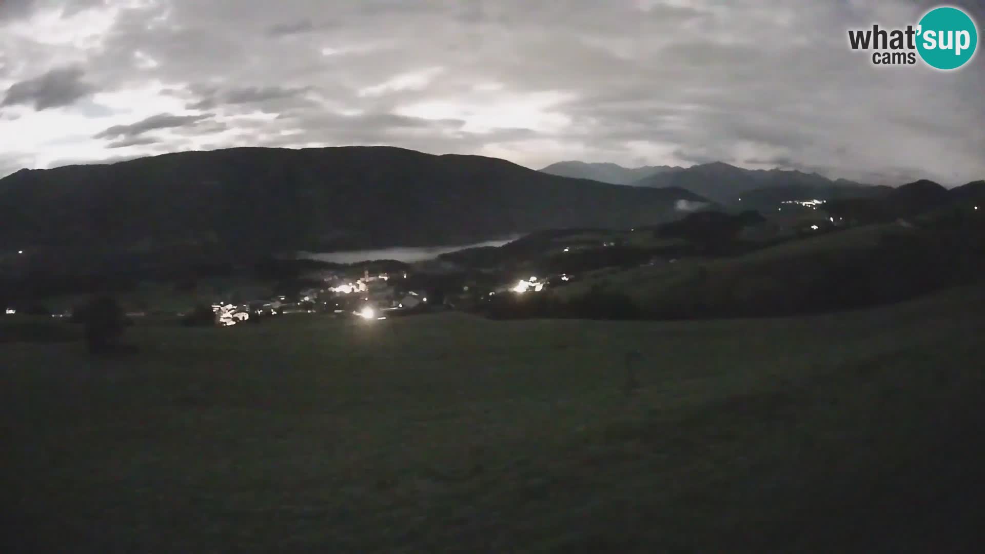 Webcam Terenten (1210m) – Live View of Val Pusteria