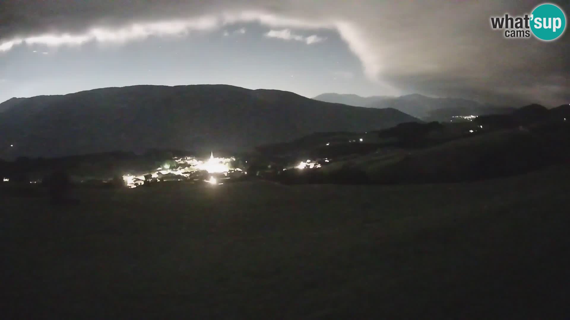 Webcam Terenten (1210m) – Live View of Val Pusteria