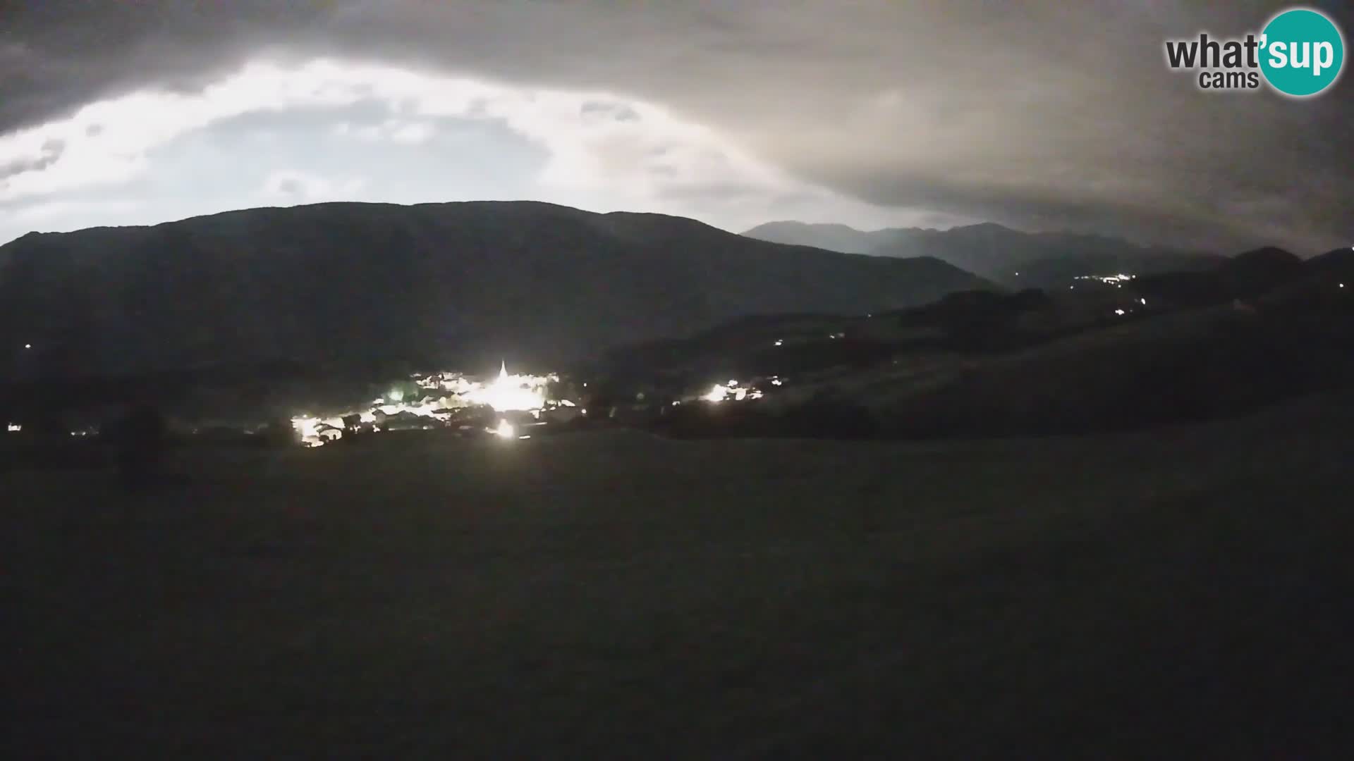 Webcam Terenten (1210m) – Live View of Val Pusteria