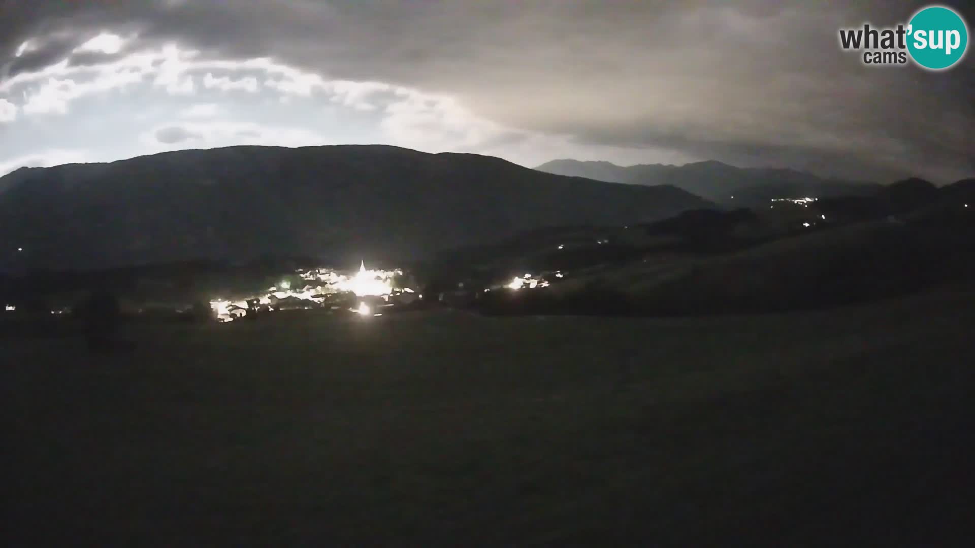 Webcam Terenten (1210m) – Live View of Val Pusteria