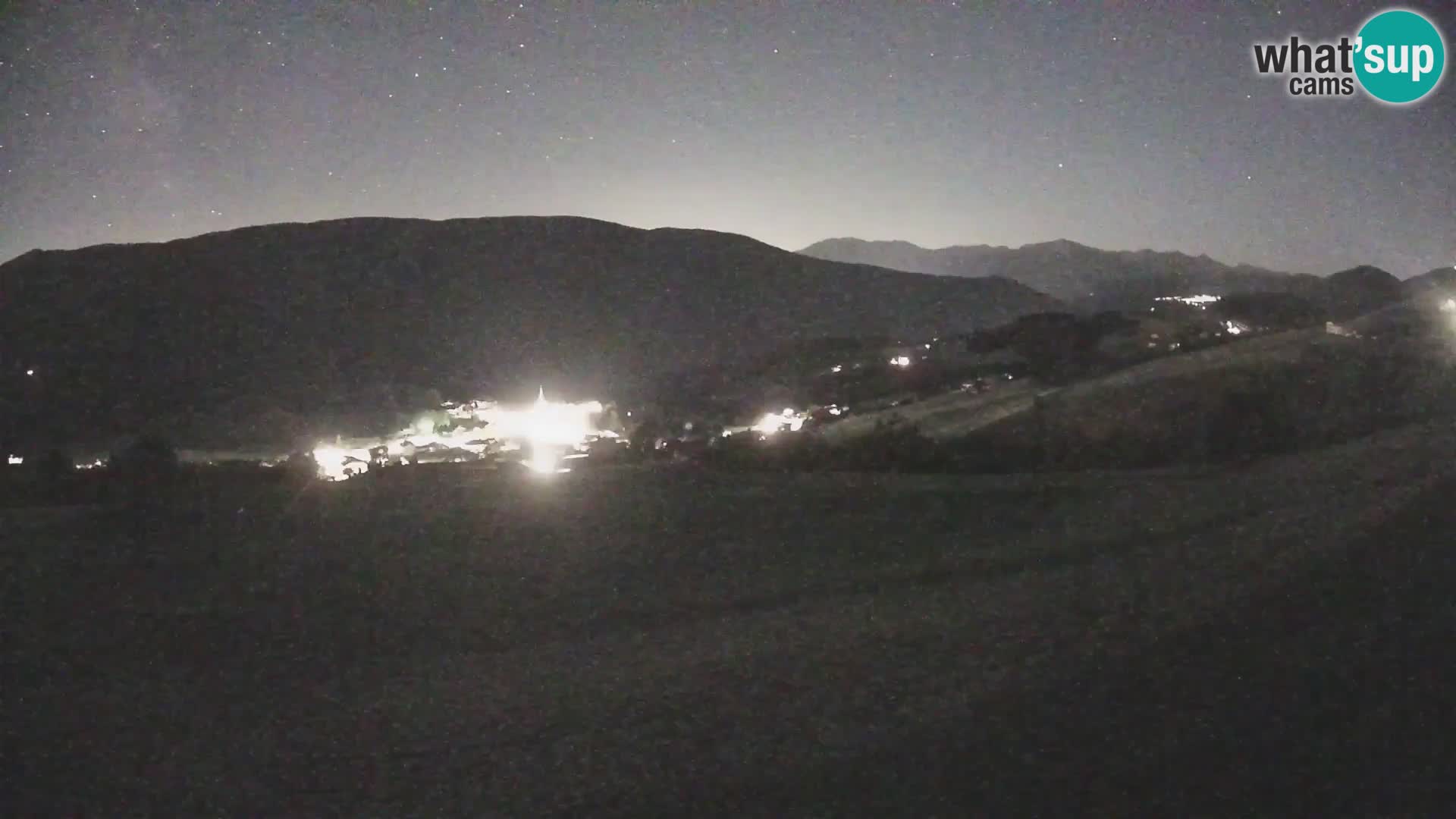 Webcam Terenten (1210m) – Live View of Val Pusteria
