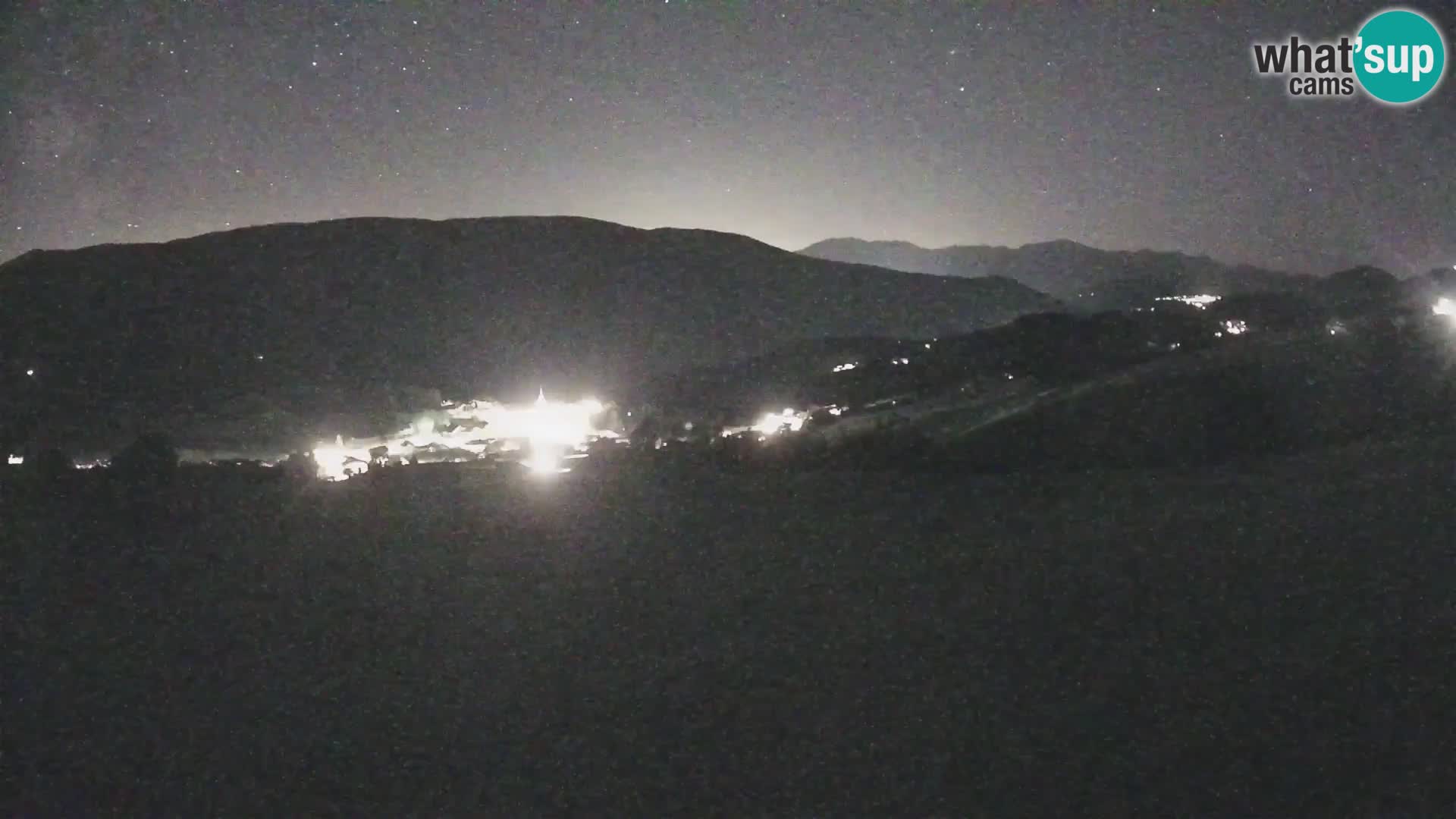 Webcam Terenten (1210m) – Live View of Val Pusteria