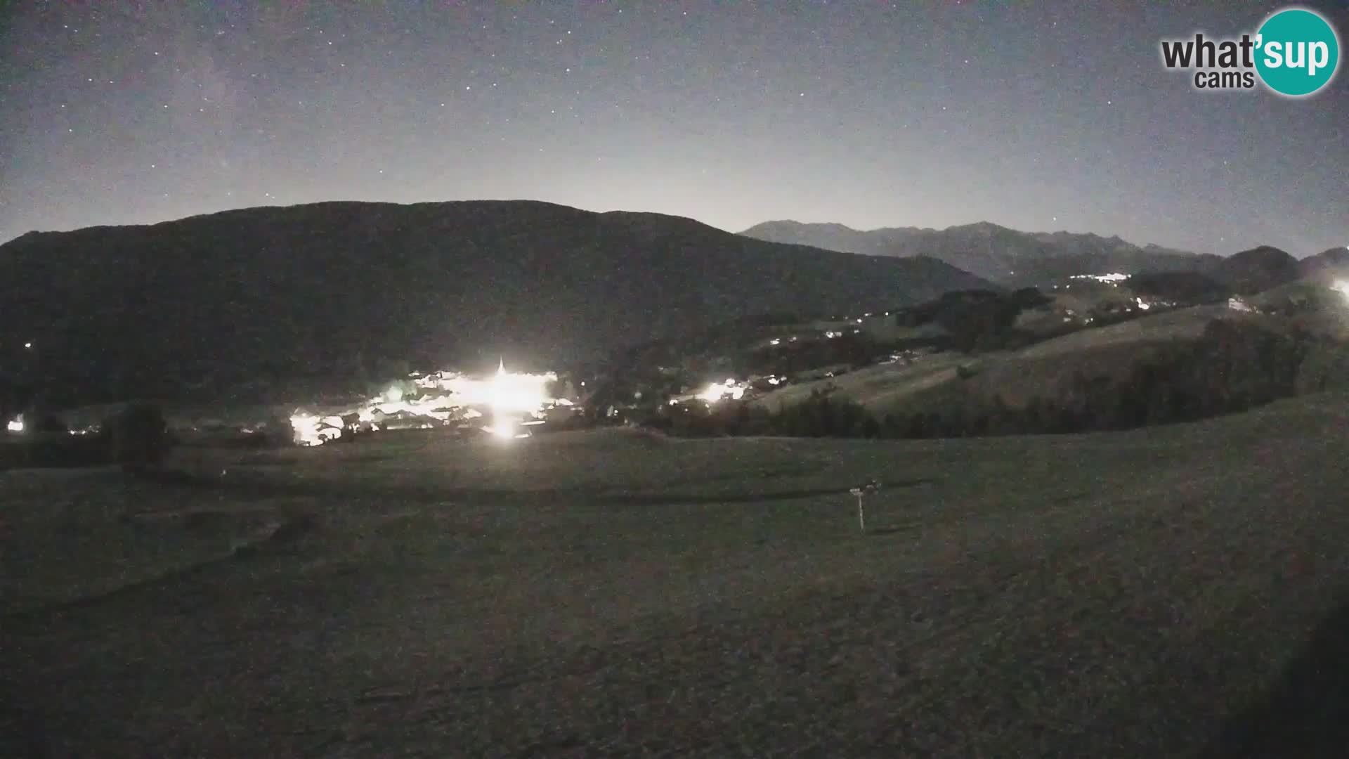 Webcam Terenten (1210m) – Live View of Val Pusteria