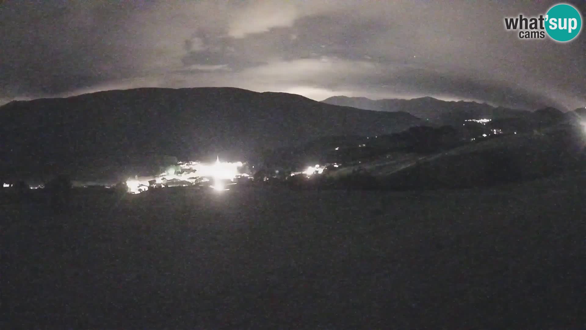 Webcam Terenten (1210m) – Live View of Val Pusteria