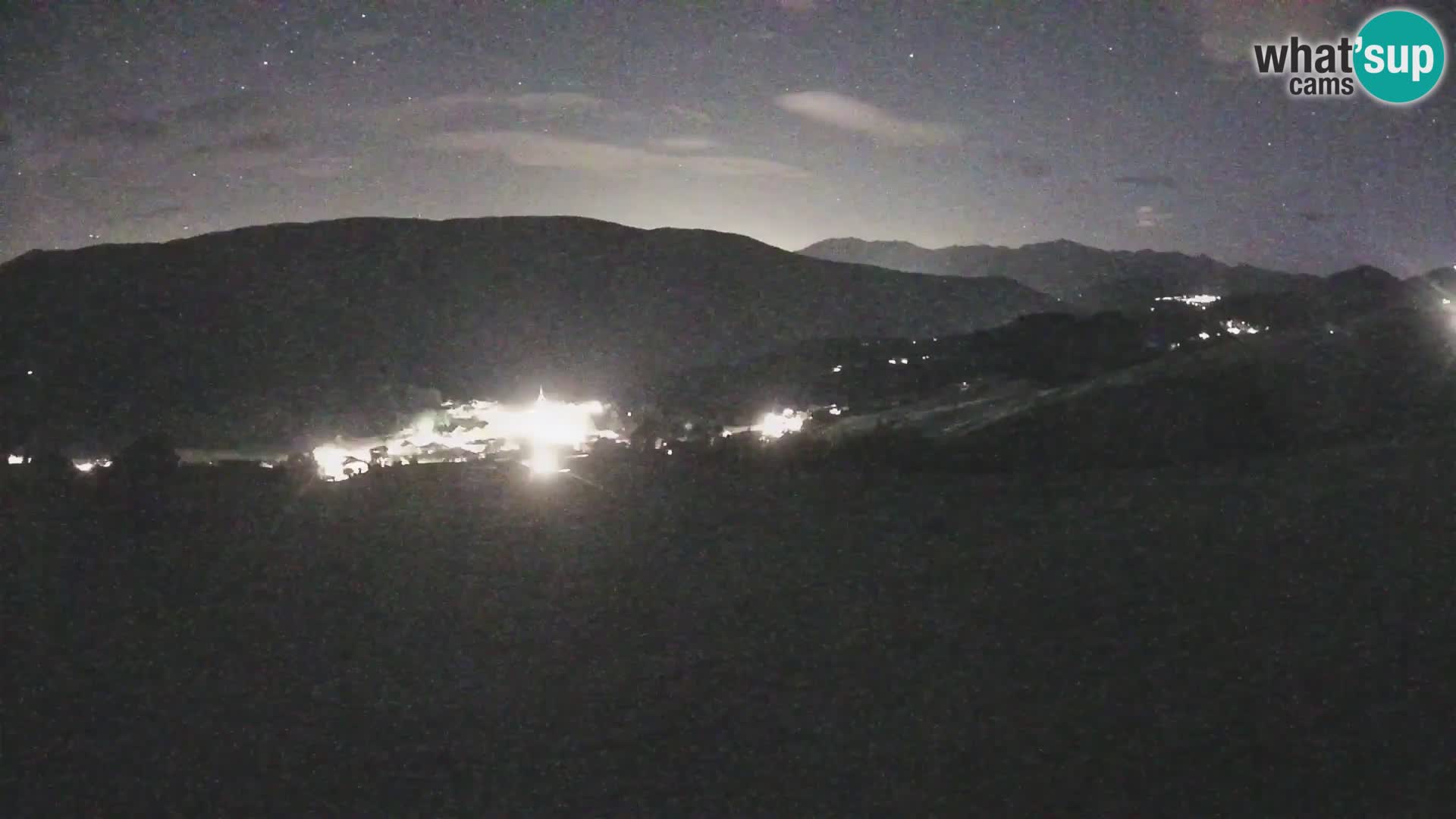 Webcam Terenten (1210m) – Live View of Val Pusteria