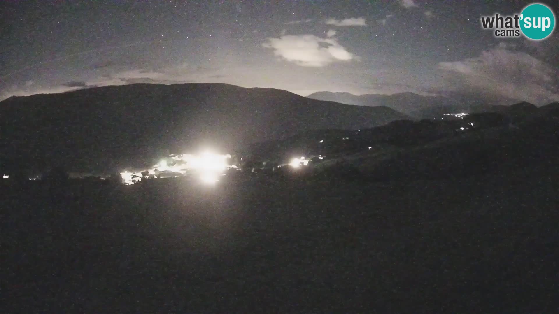 Webcam Terenten (1210m) – Live View of Val Pusteria