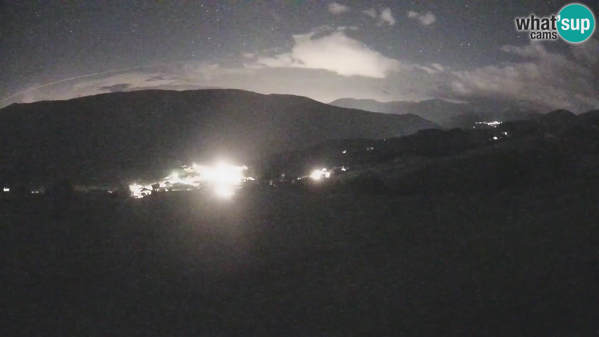 Webcam Terenten (1210m) – Live View of Val Pusteria