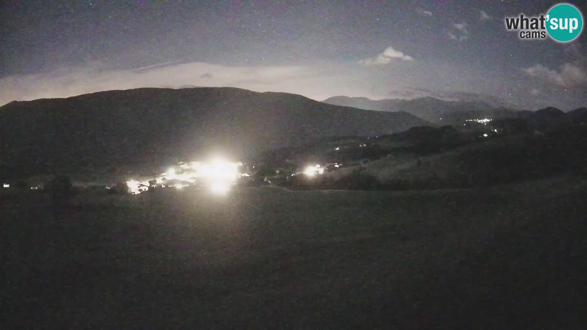Webcam Terenten (1210m) – Live View of Val Pusteria