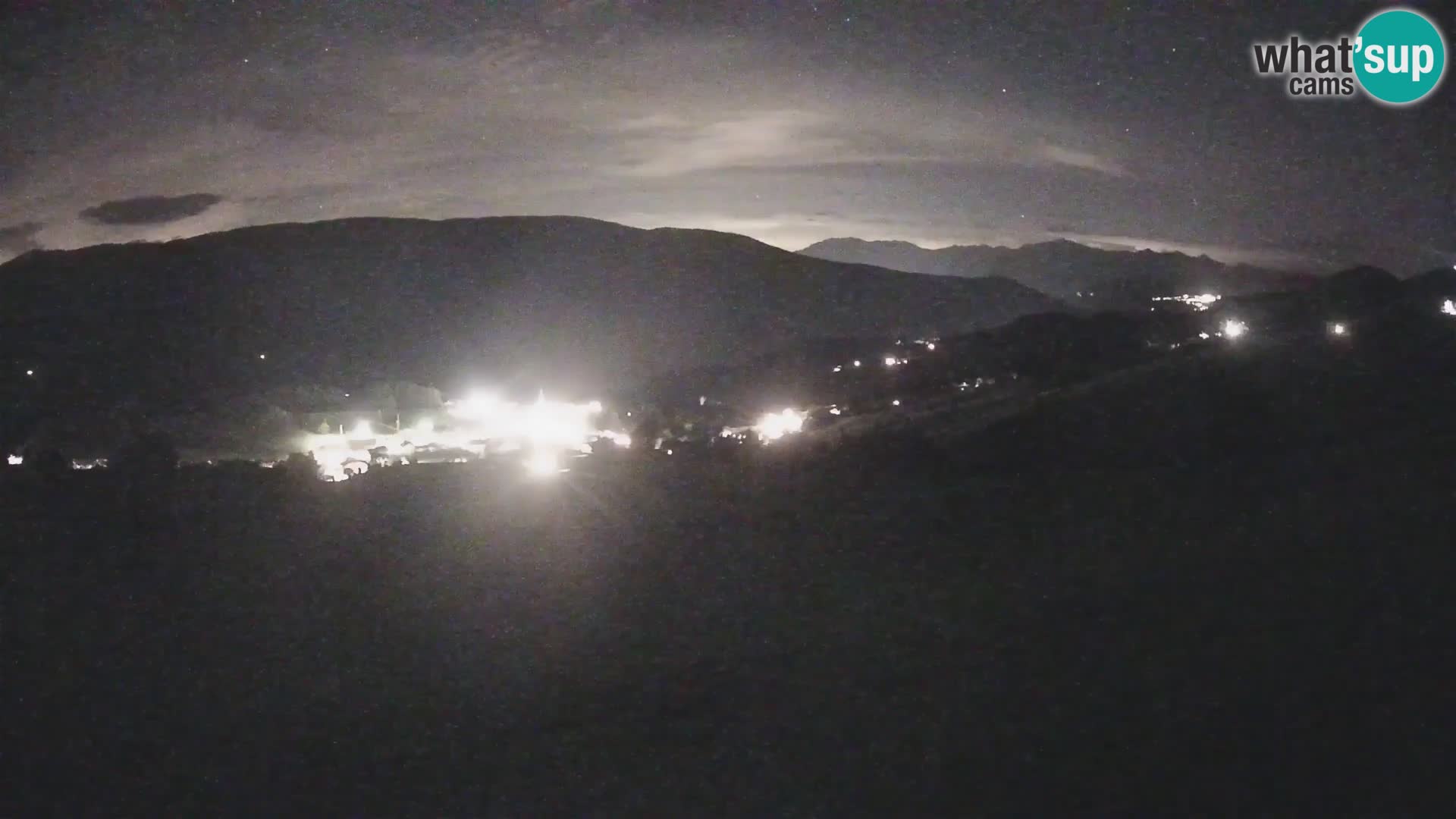 Webcam Terenten (1210m) – Live View of Val Pusteria