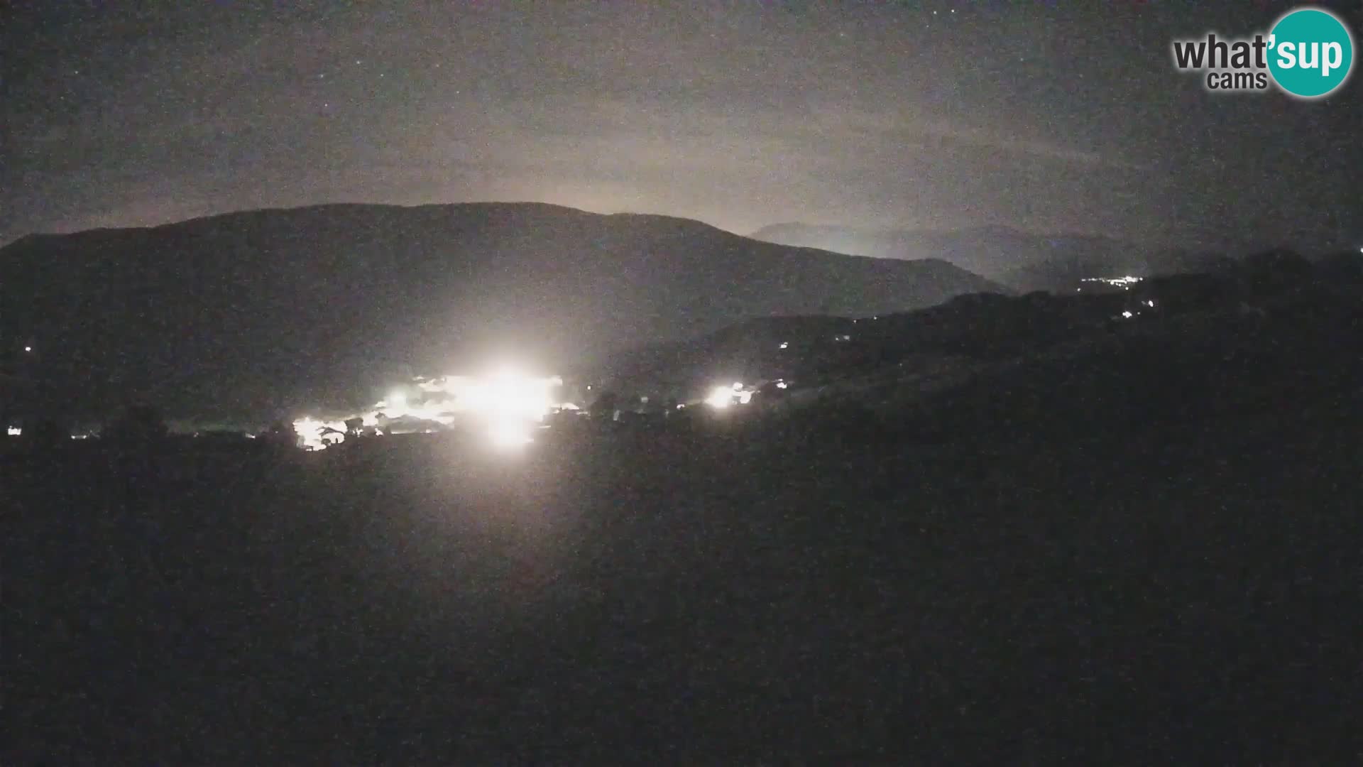 Webcam Terento (1210m) – Vista live sulla Val Pusteria