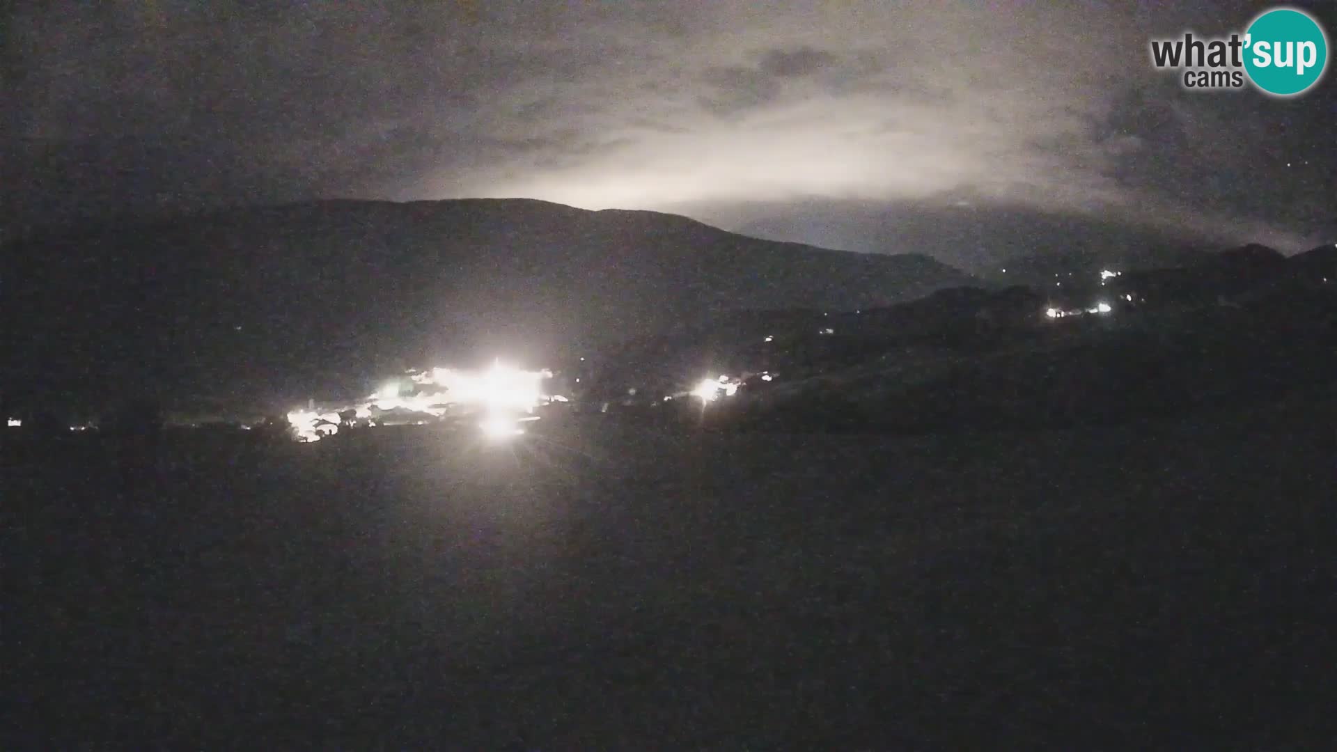 Webcam Terenten (1210m) – Vista en vivo del Valle de Pusteria
