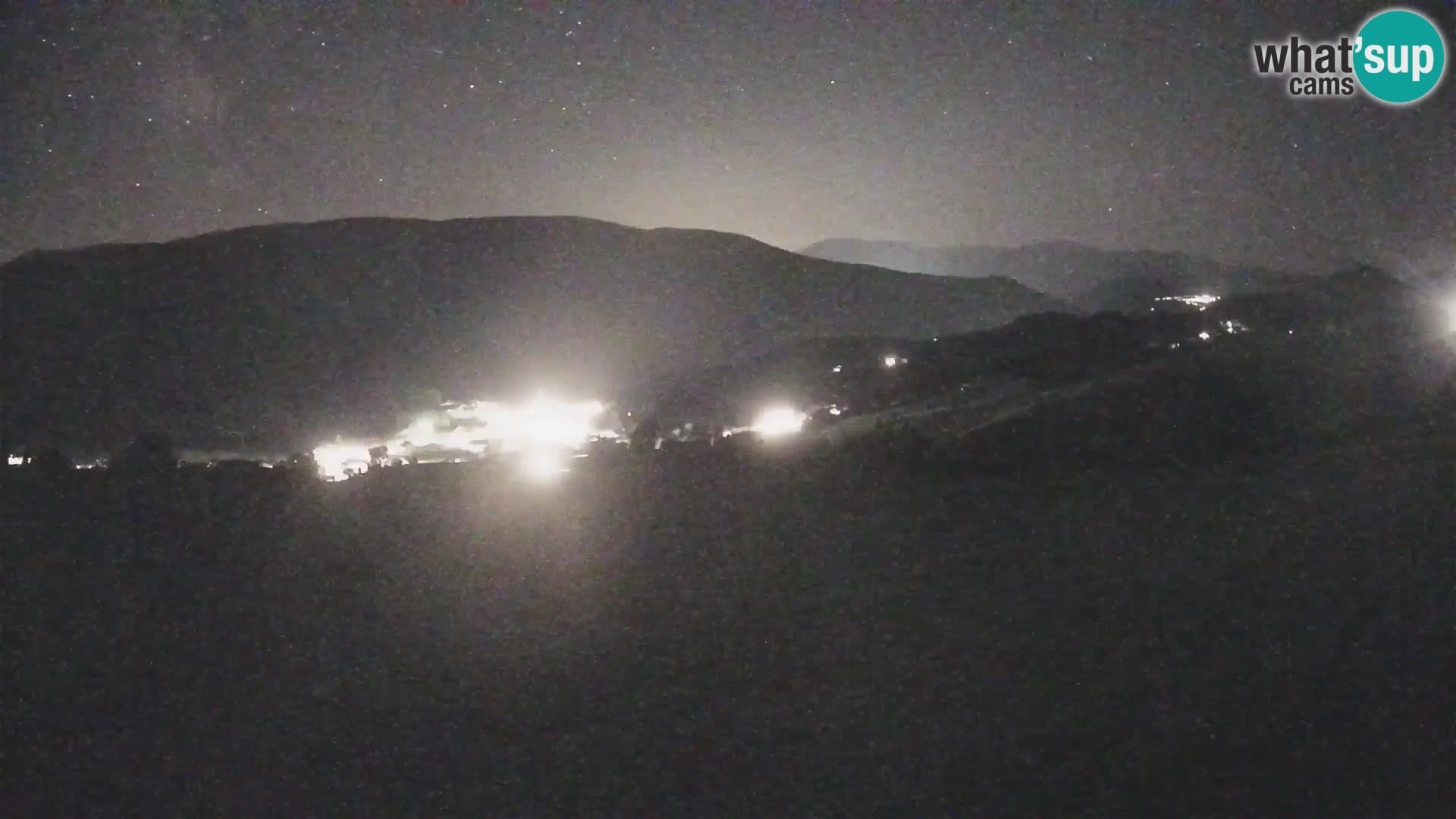 Webcam Terenten (1210m) – Vue en direct sur la Vallée de Pusteria