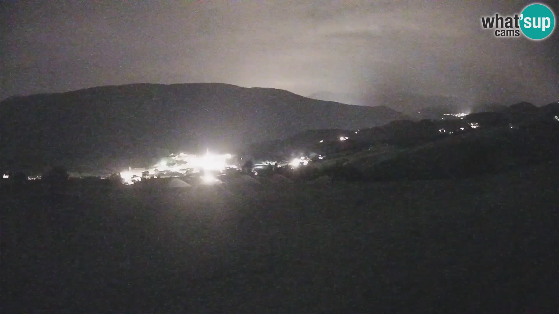 Webcam Terenten (1210m) – Liveblick ins Pustertal