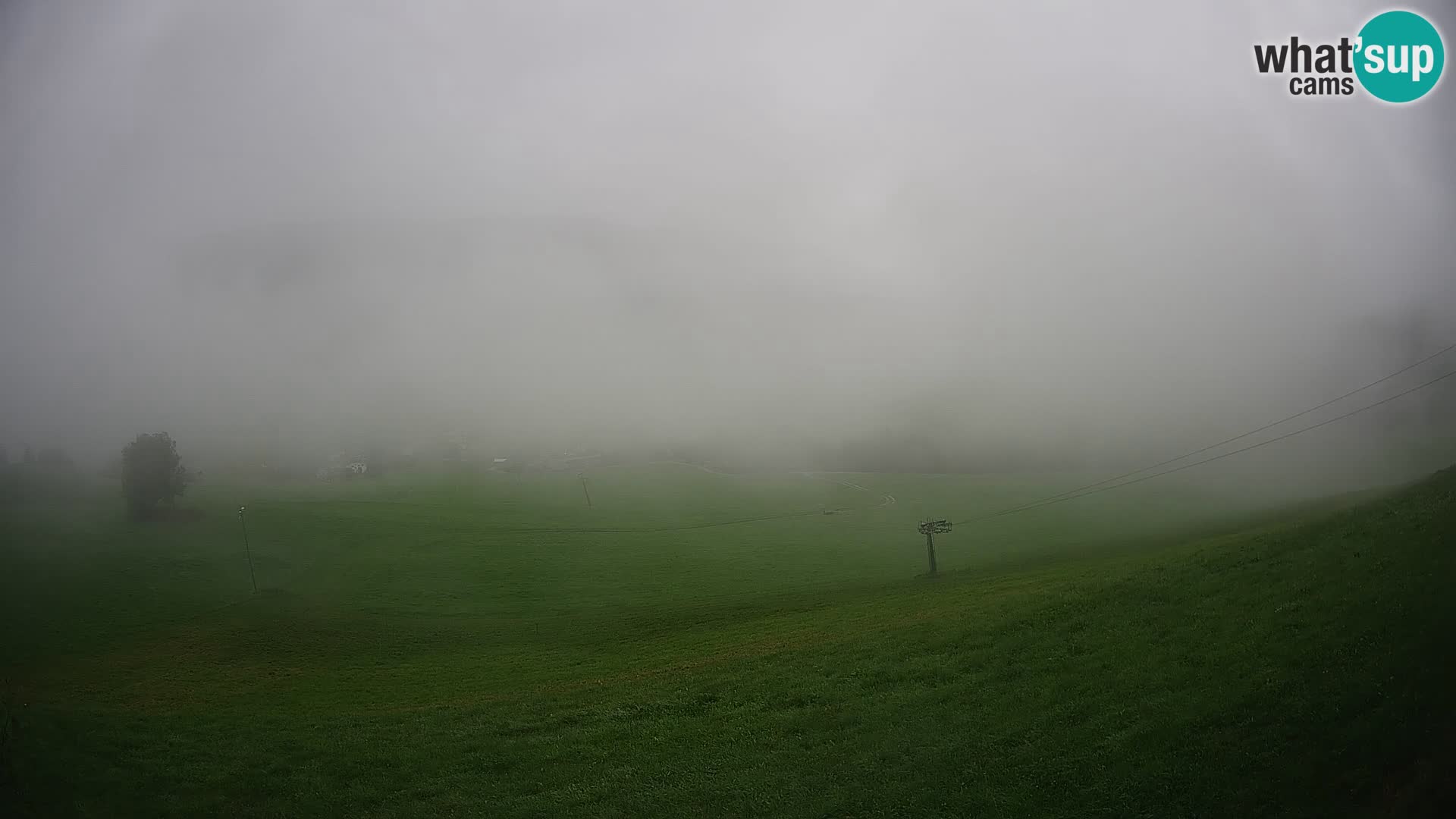 Webcam Terenten (1210m) – Liveblick ins Pustertal