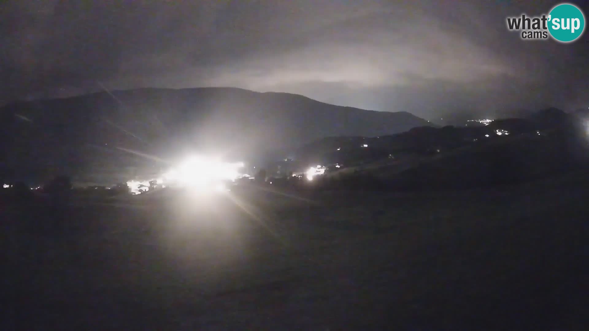 Webcam Terenten (1210m) – Liveblick ins Pustertal