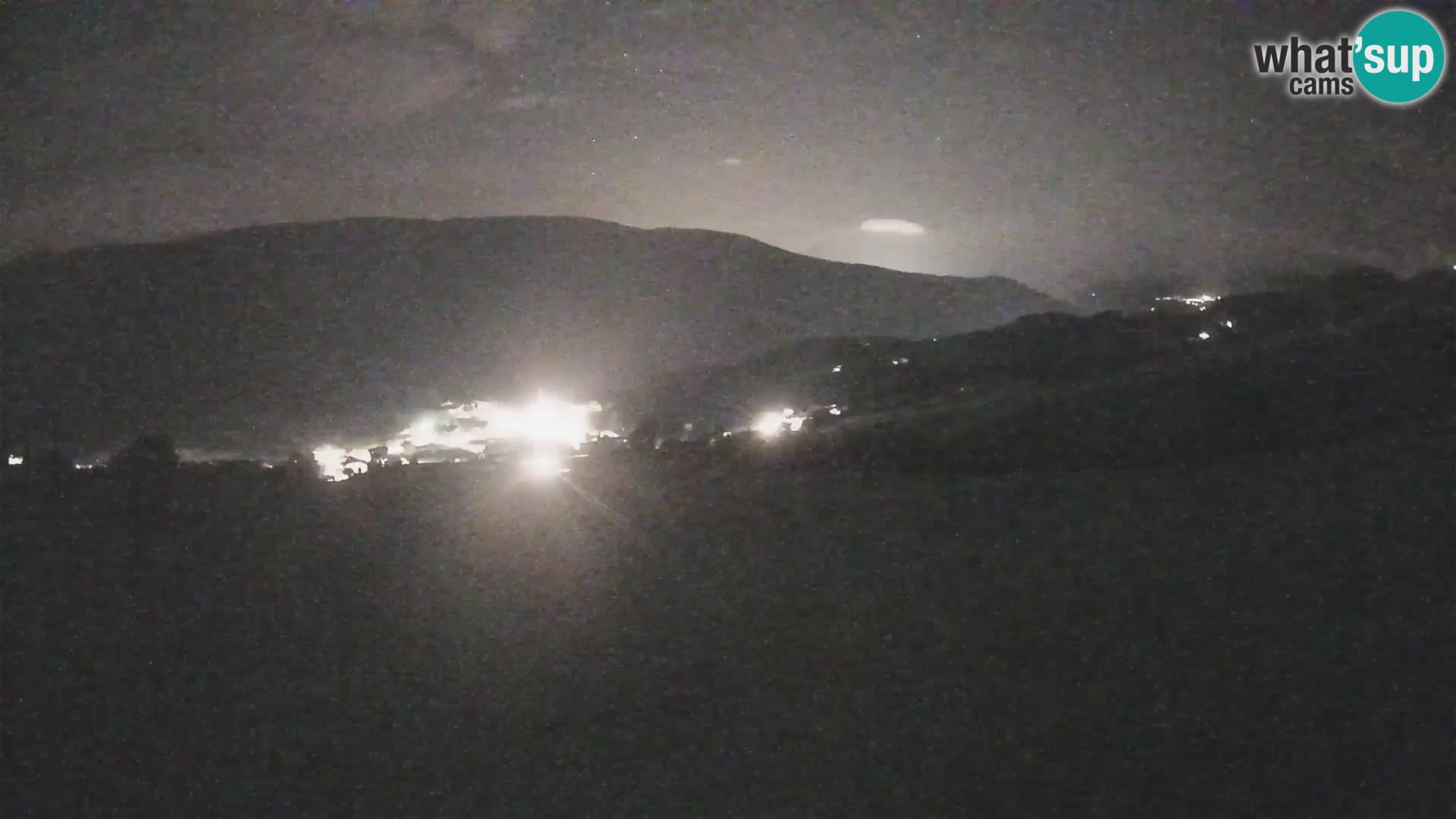 Webcam Terenten (1210m) – Liveblick ins Pustertal