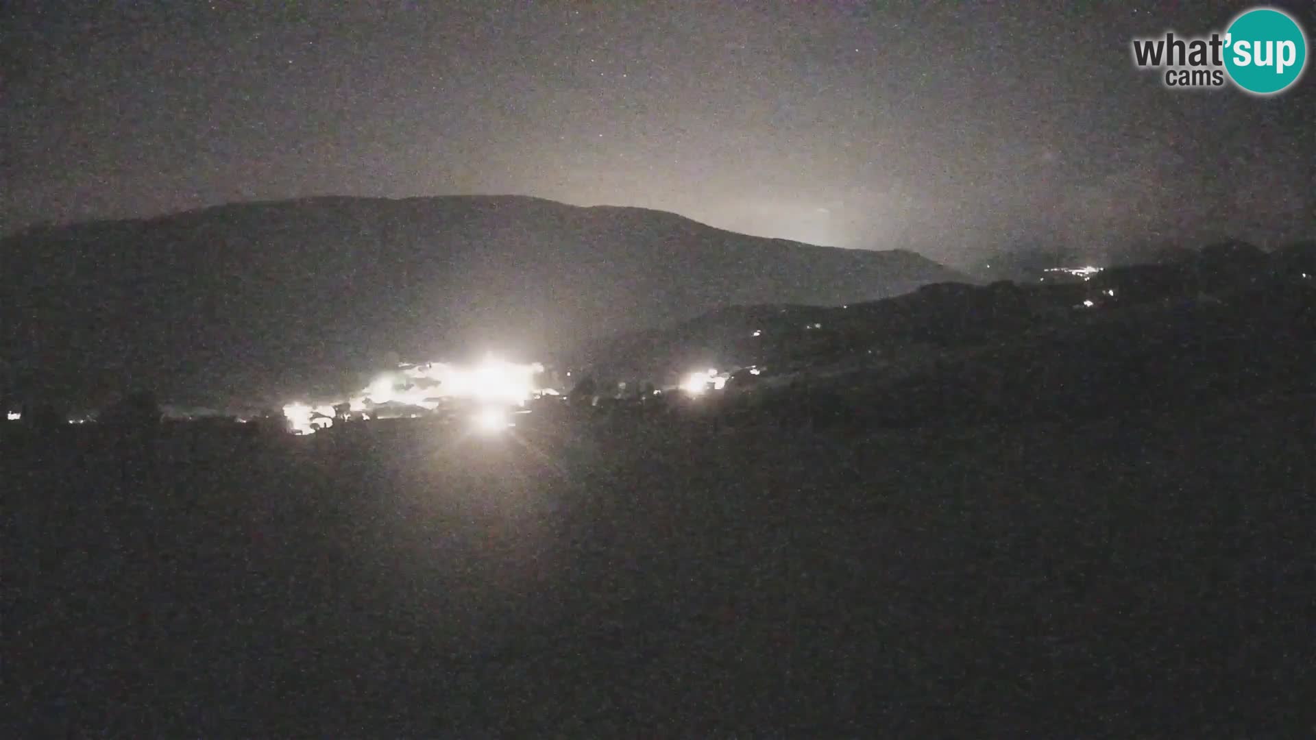 Webcam Terenten (1210m) – Live View of Val Pusteria